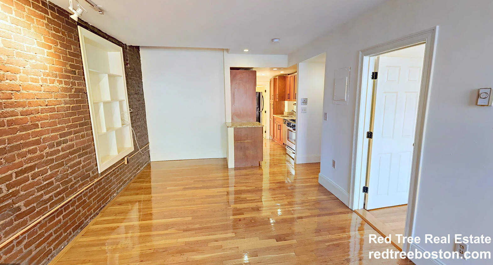 88 West Cedar St, Beacon Hill