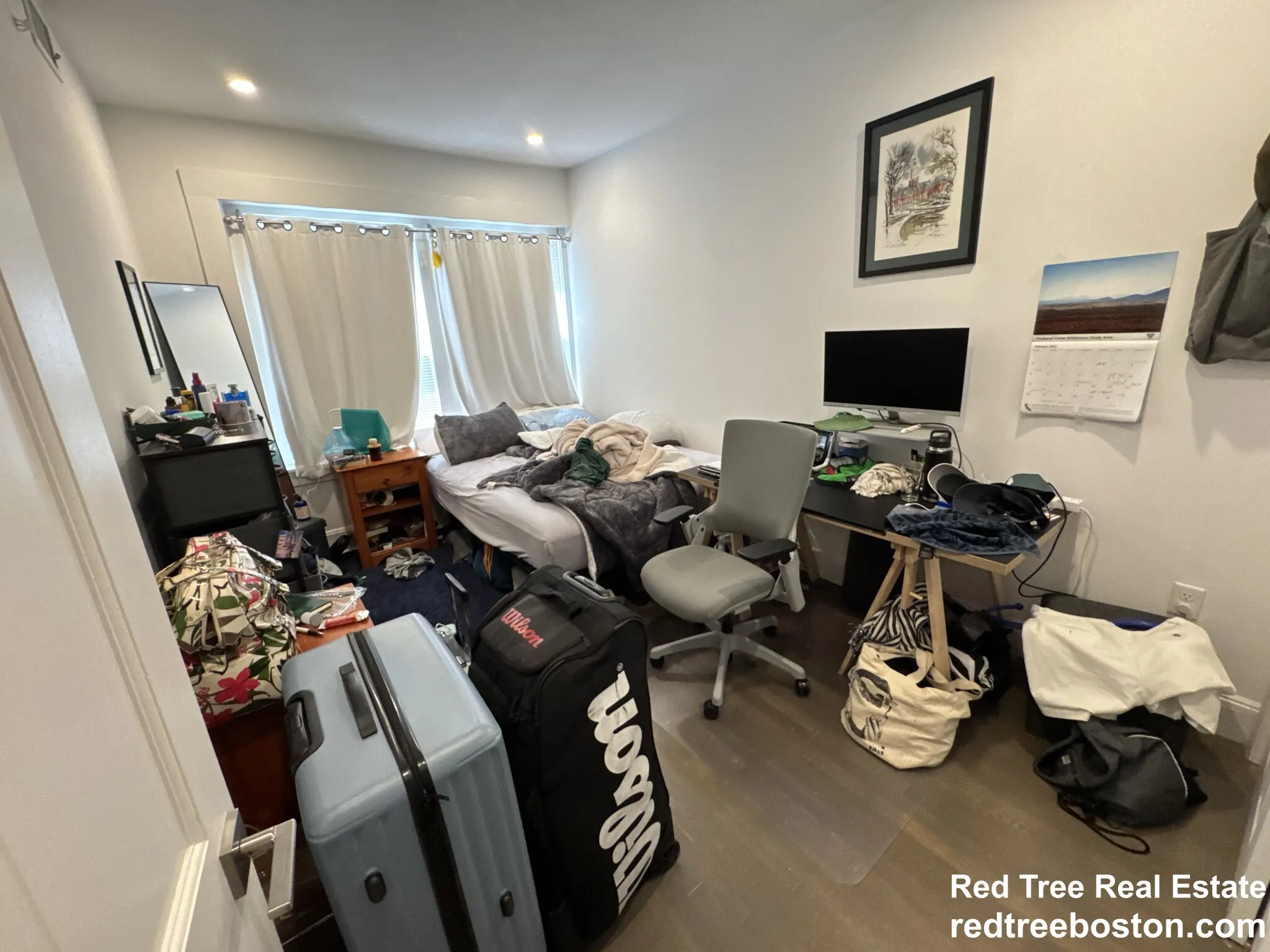 1406 Beacon St, Corey Hill