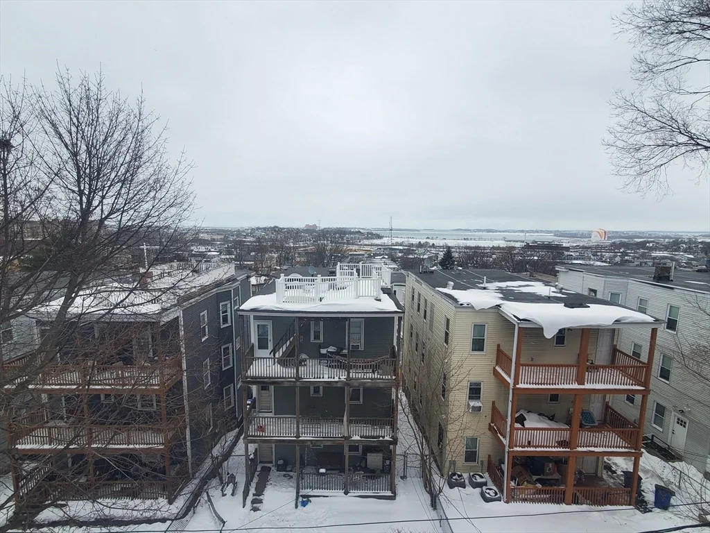 56 Percival St, Dorchester