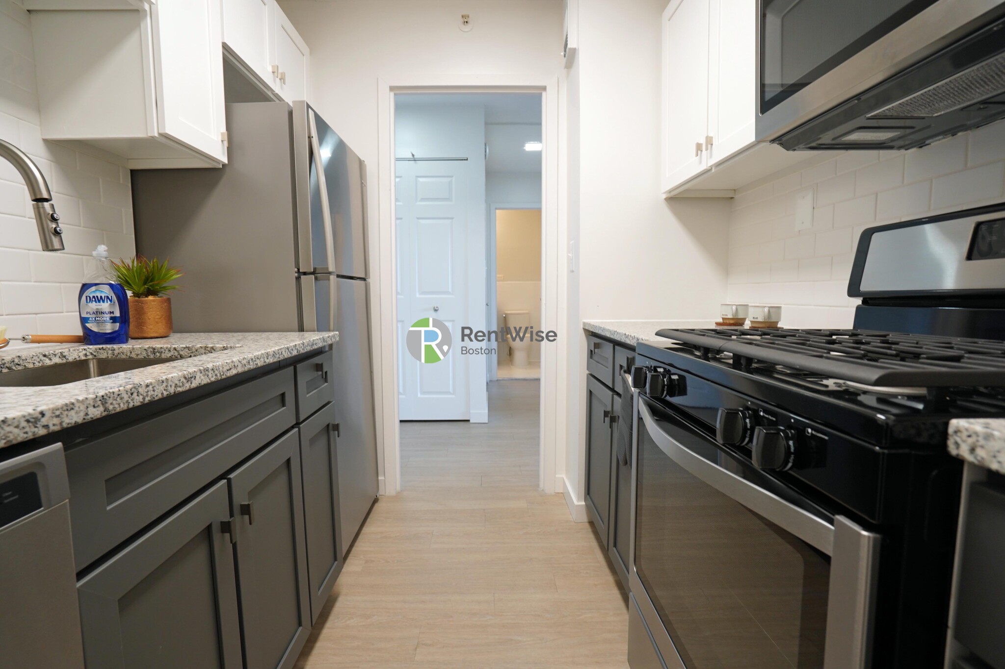 75 Saint Alphonsus St, Mission Hill