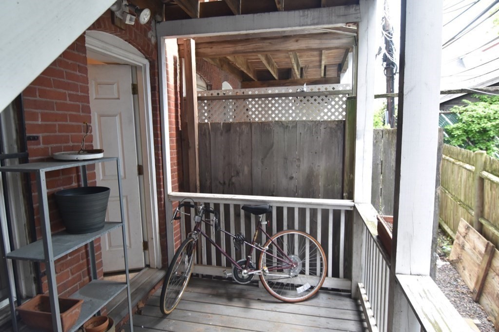 3 Saxton St, Dorchester