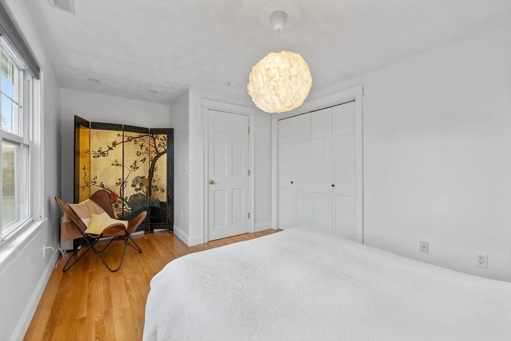 42 Orchard, Beachmont