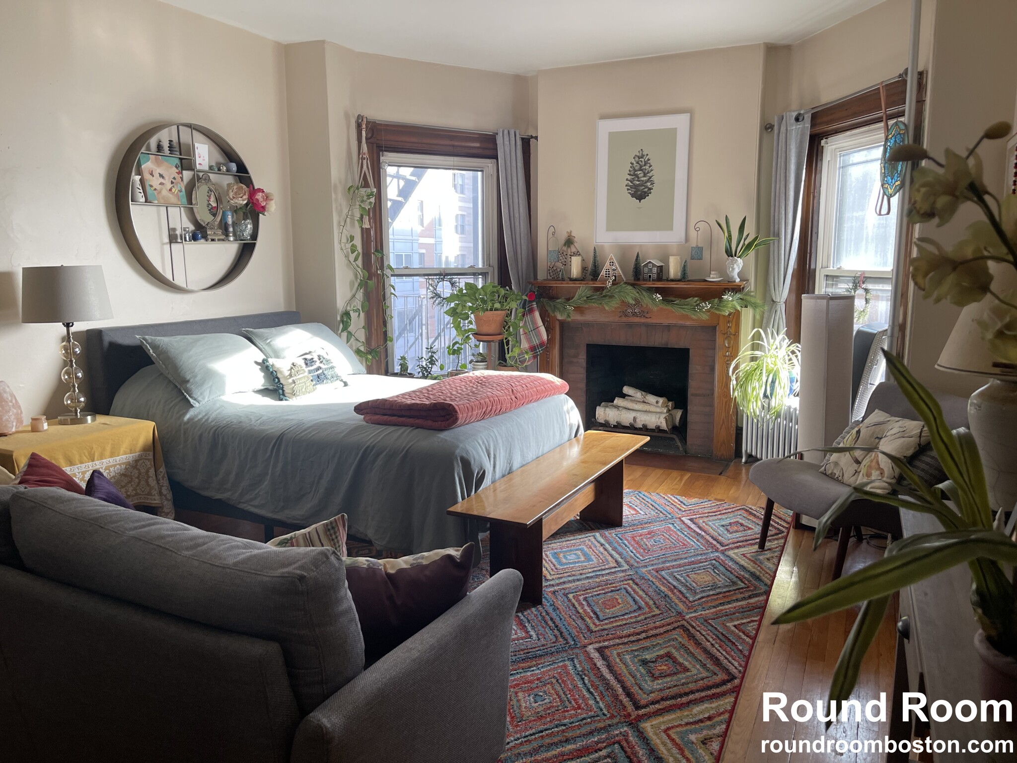 847 Beacon St, Fenway