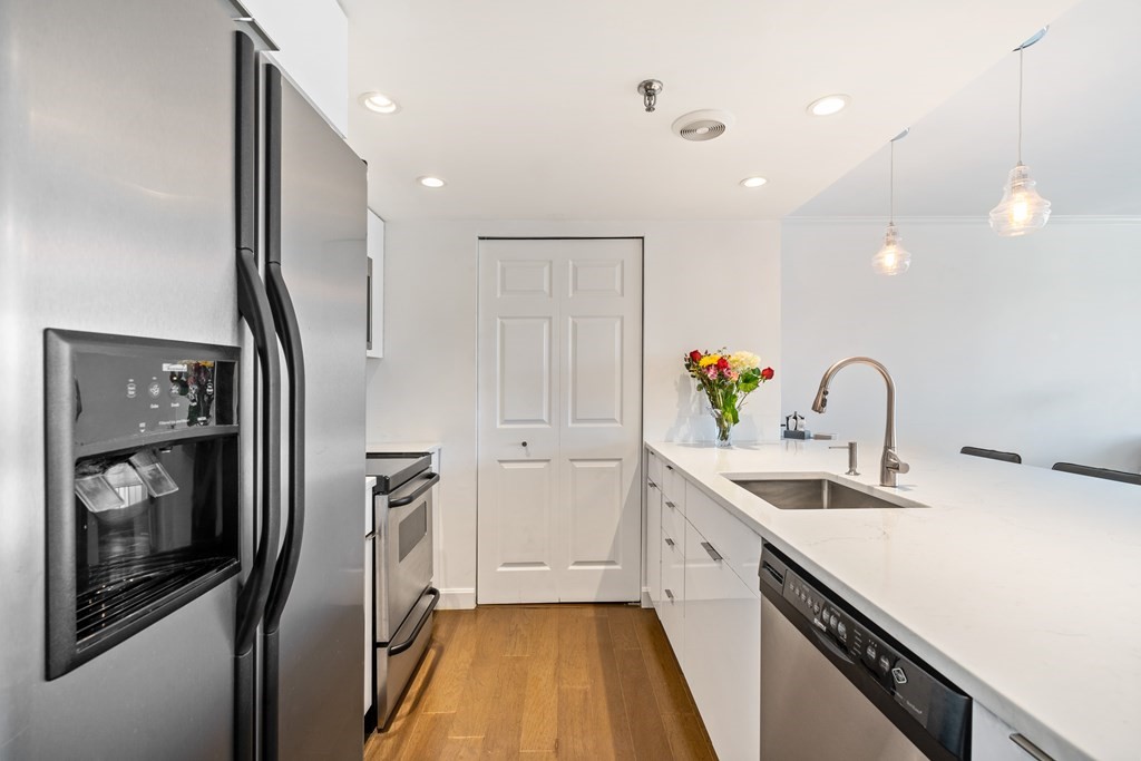 20 Webster St, Coolidge Corner