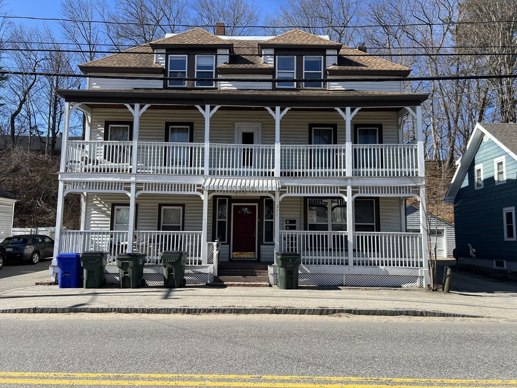 272 Front St, Manchester