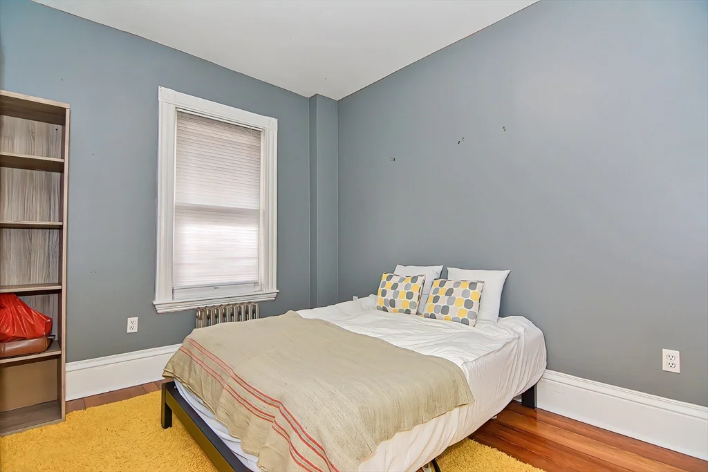 762 Columbia Rd, Dorchester