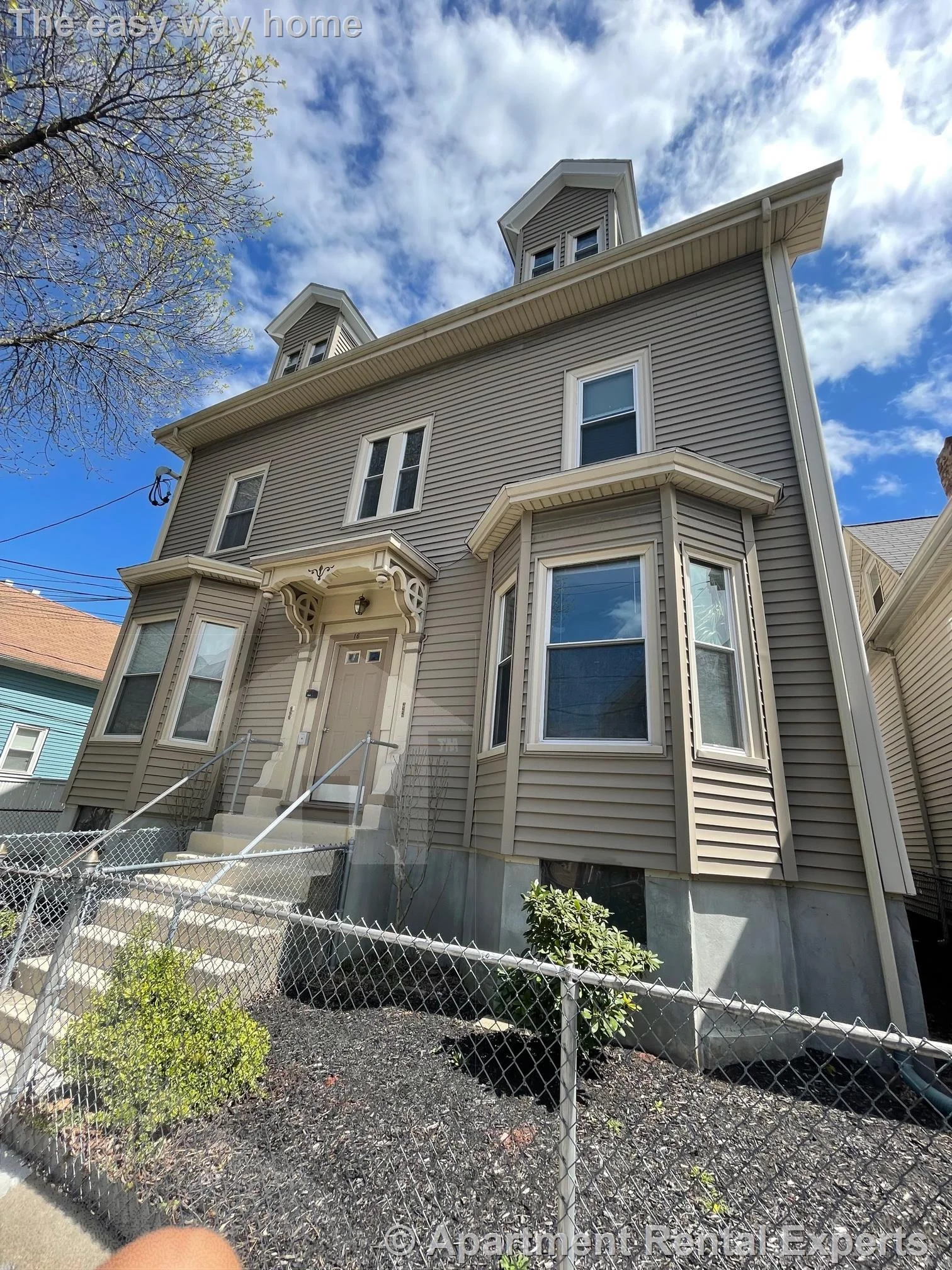 16 Cutter St, Sullivan Square