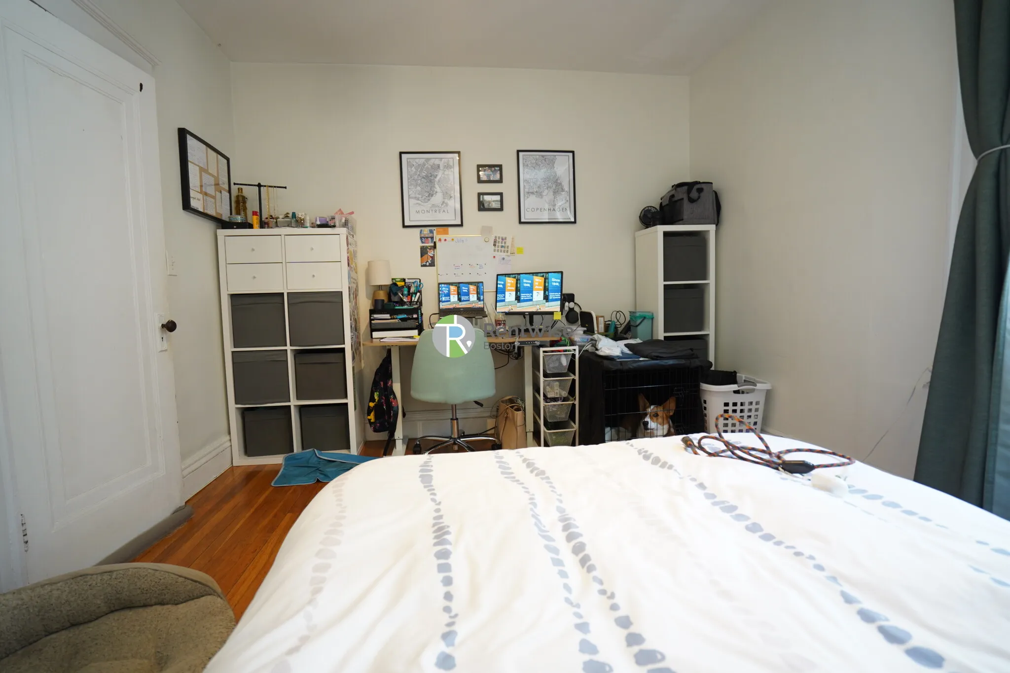 1758 Commonwealth Ave, Brighton