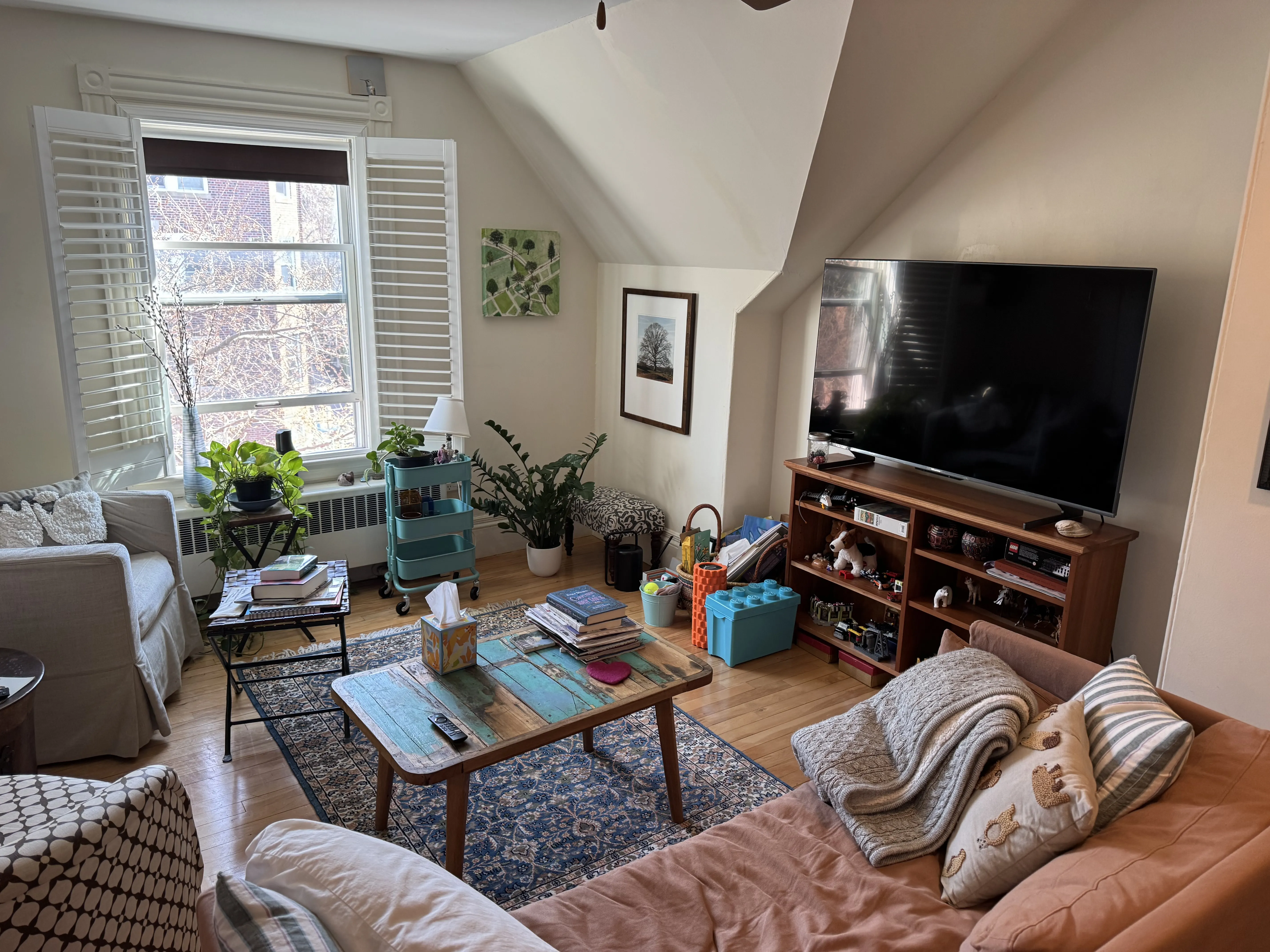 47 Langdon St, Neighborhood Nine