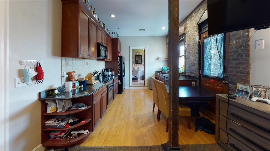 1109 Boylston, Fenway