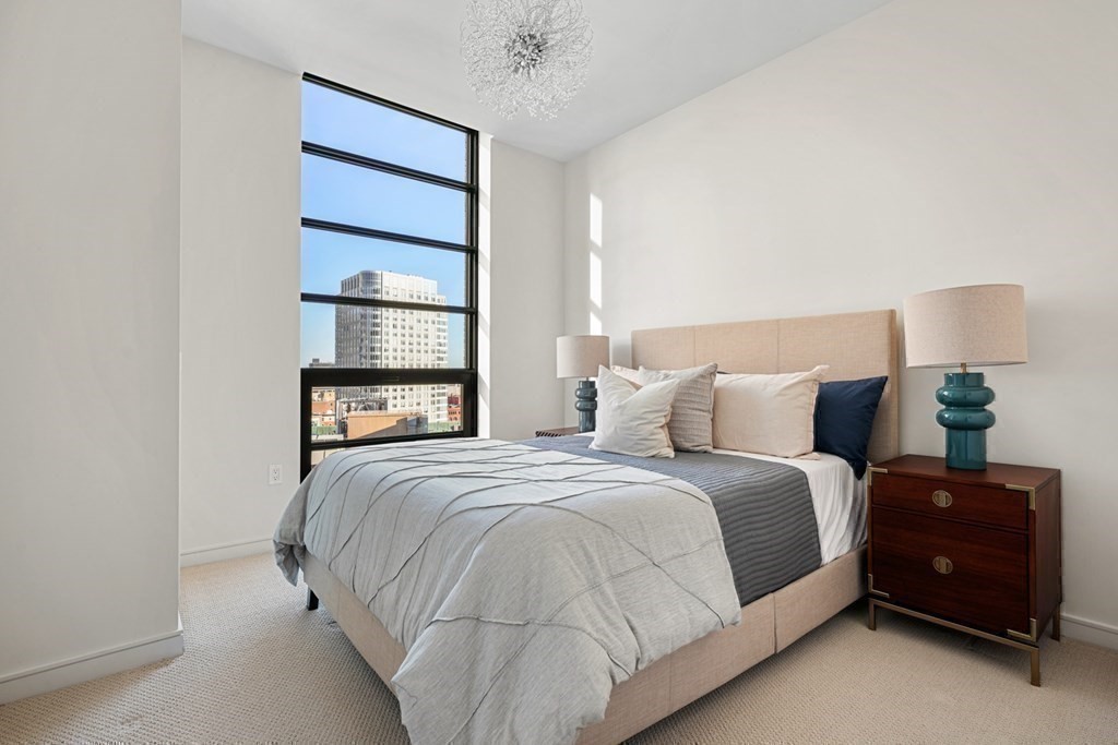 580 Washington St, Theatre District