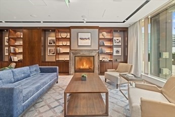 133 Seaport Blvd, Seaport District