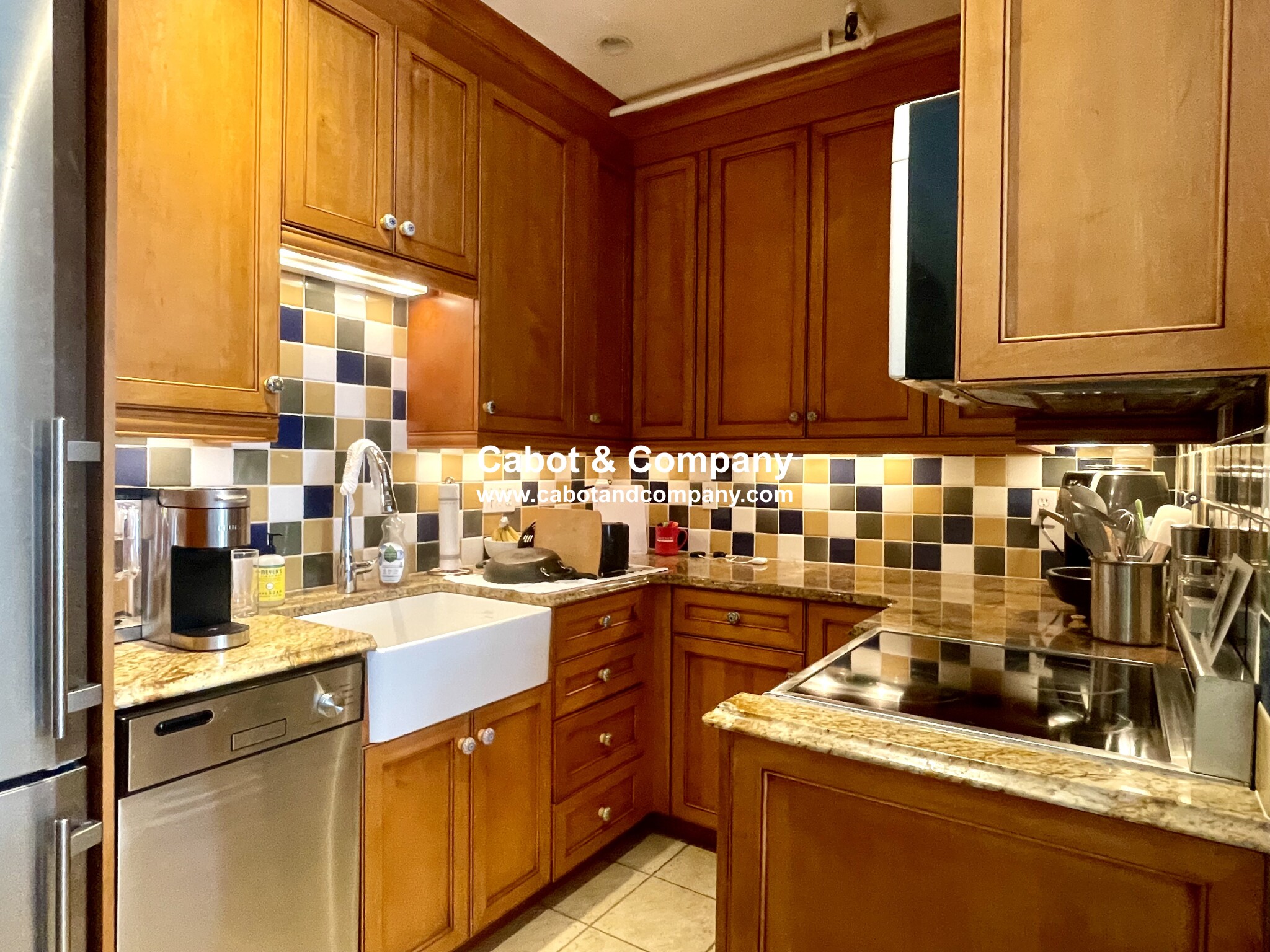 362 Commonwealth Ave, Back Bay