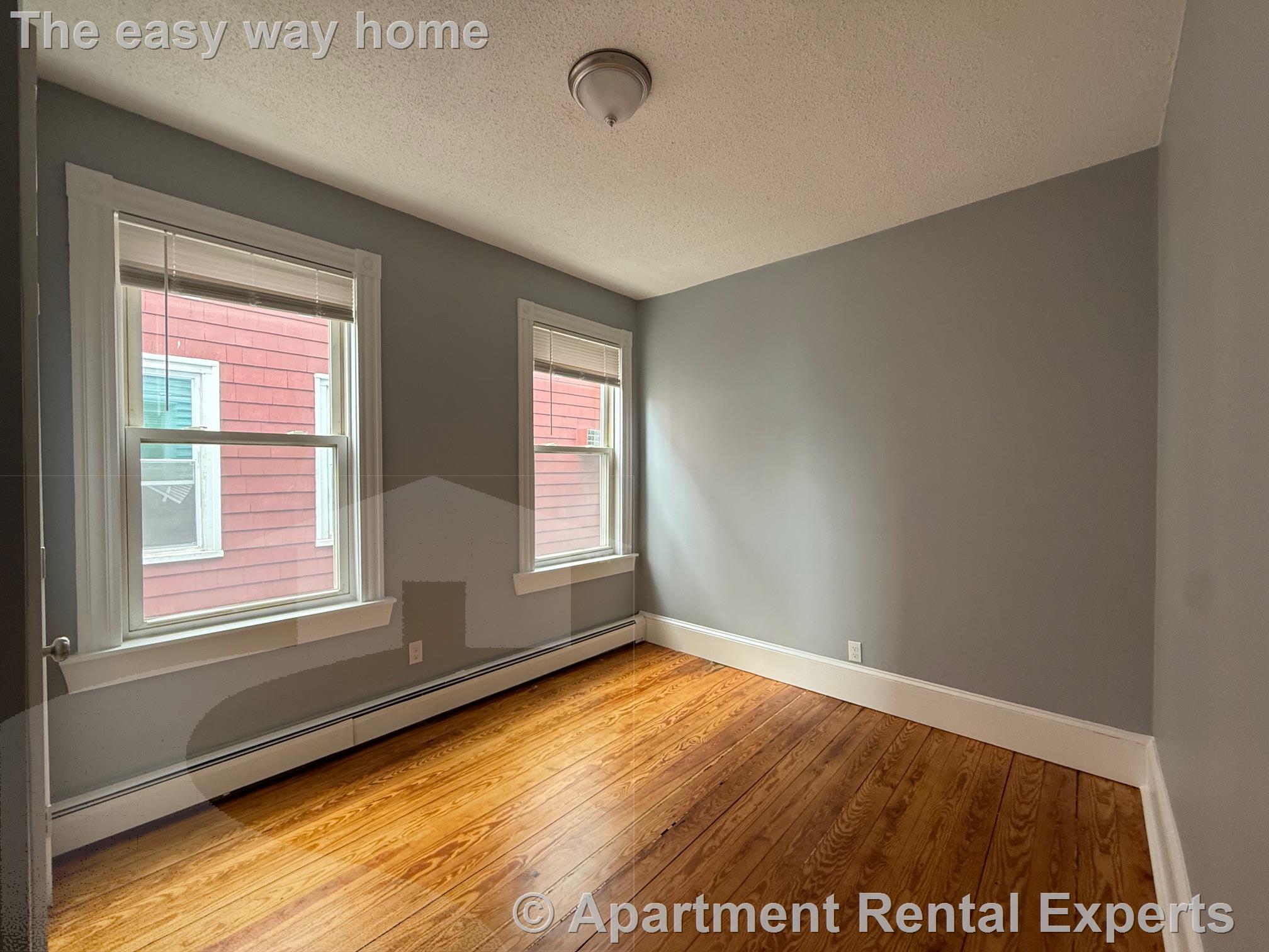 34 Plymouth, Kendall Square