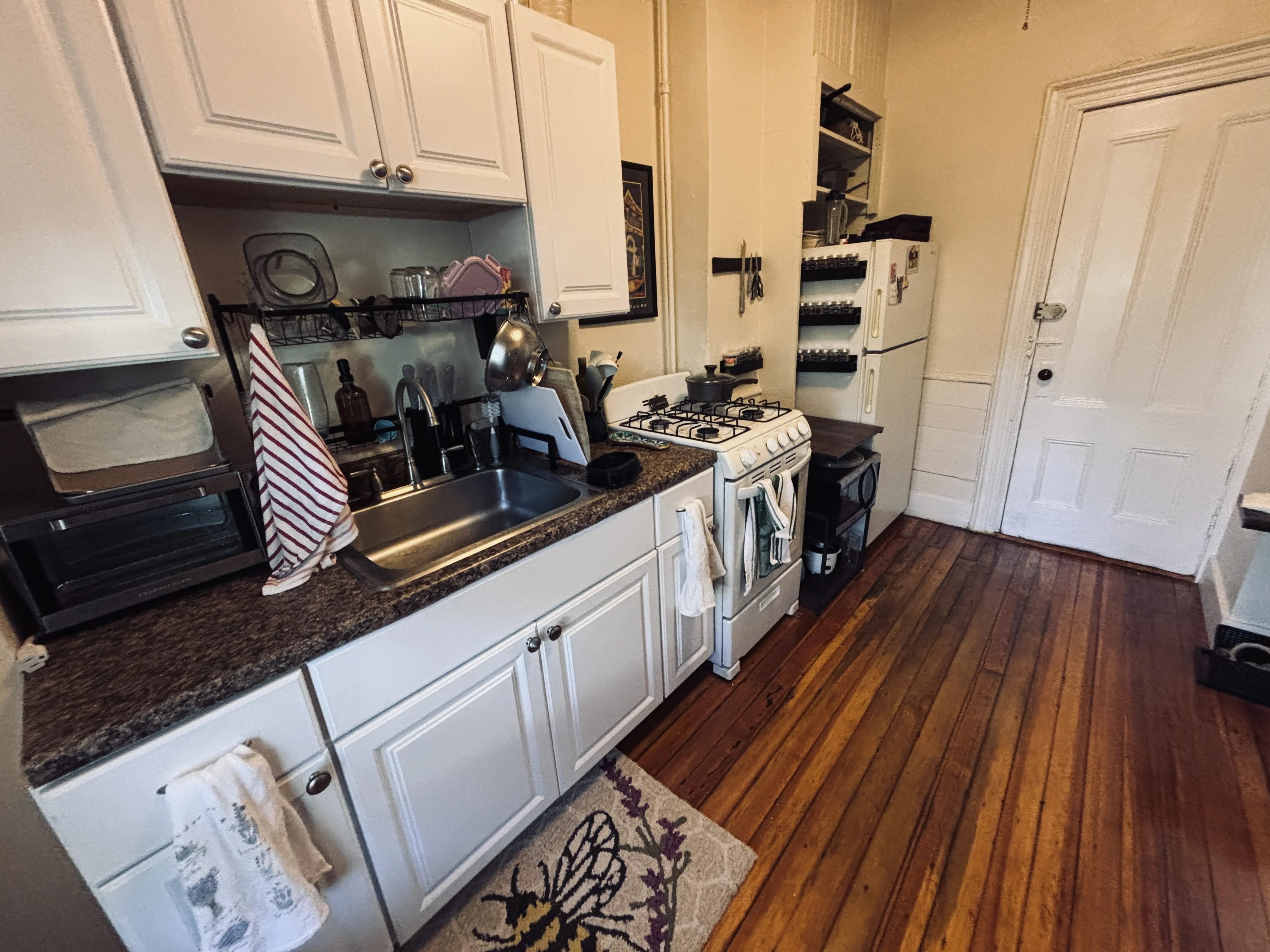 8 Evergreen Sq, Spring Hill
