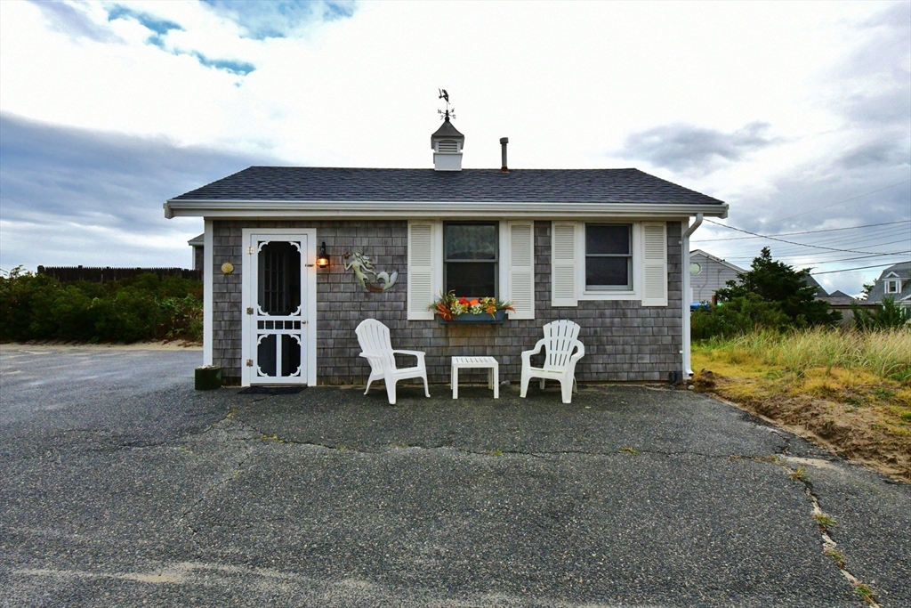 197 N Shore Blvd, East Sandwich