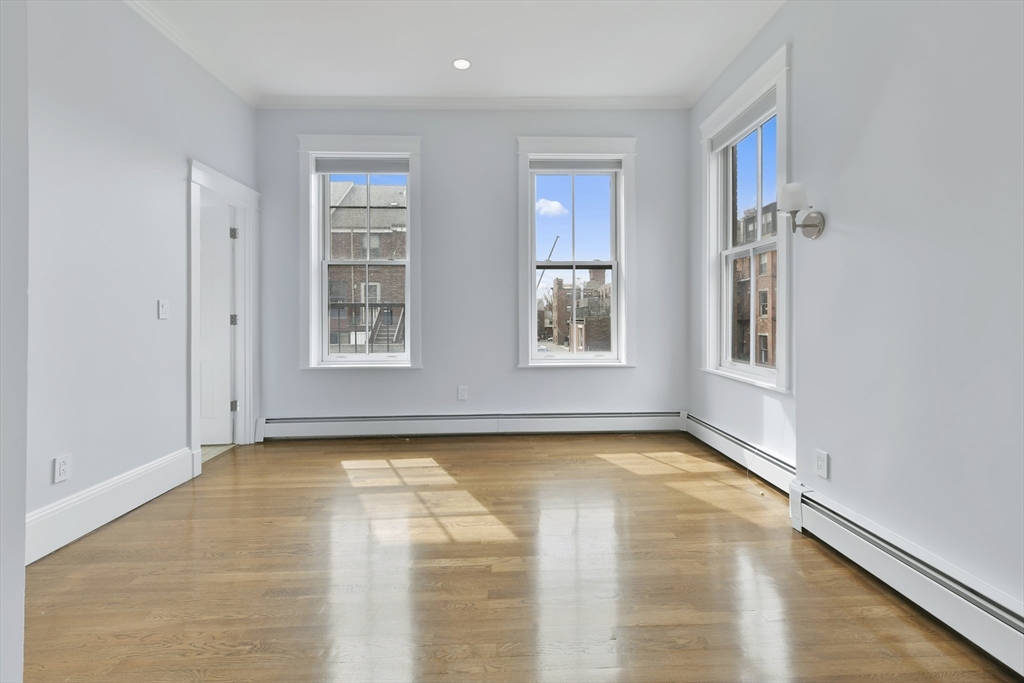 46 Upton St, South End