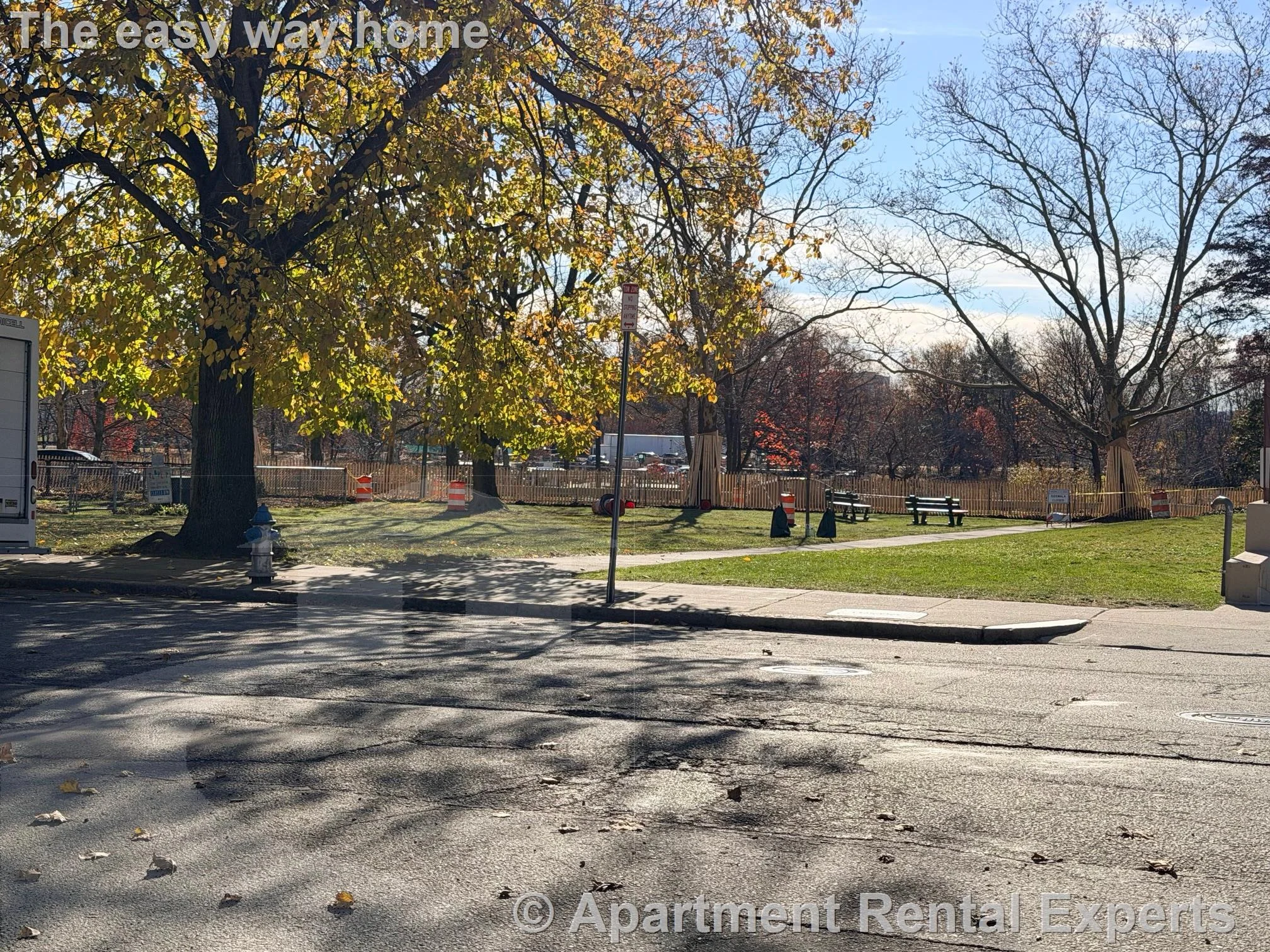 261 Mt Auburn St, Harvard Square