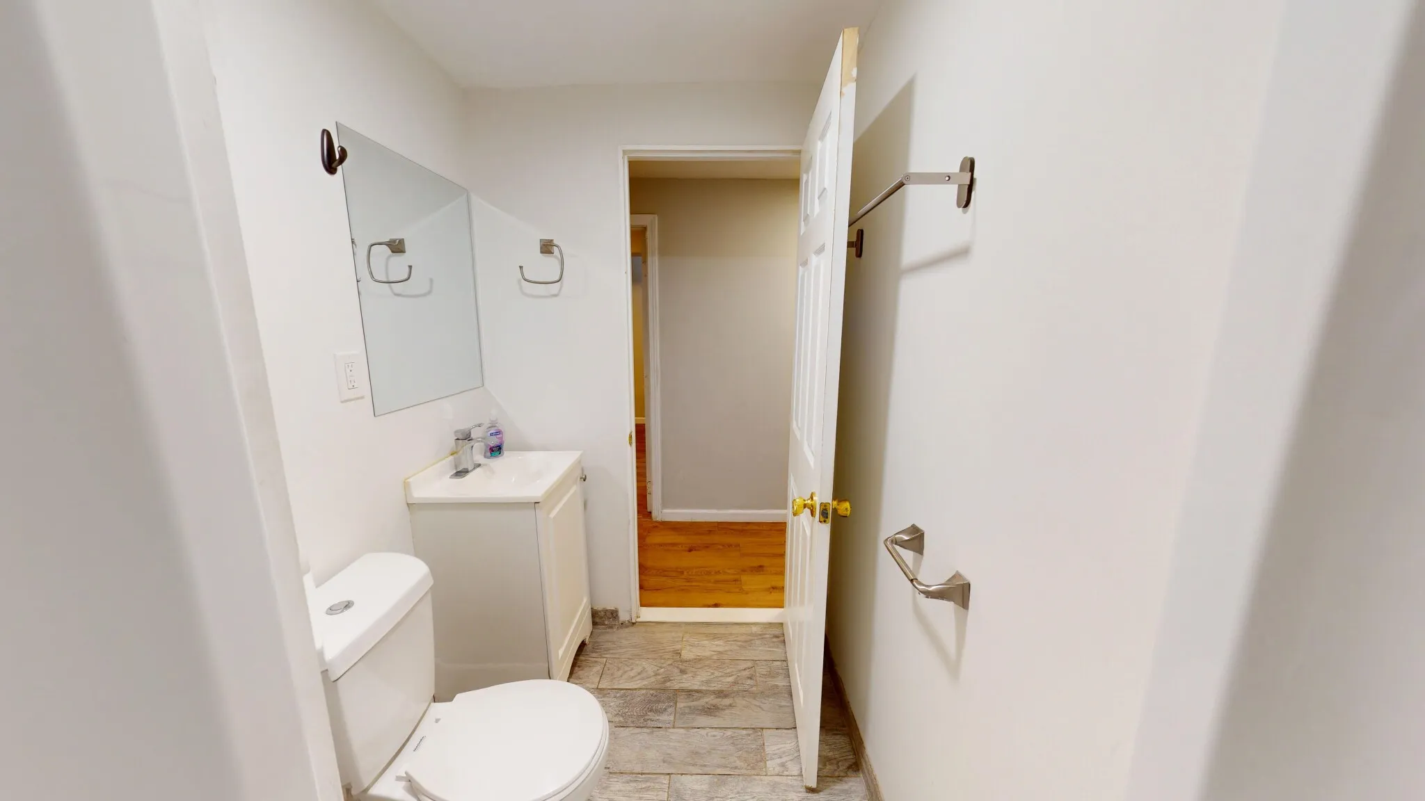 38 Hemenway St, Fenway