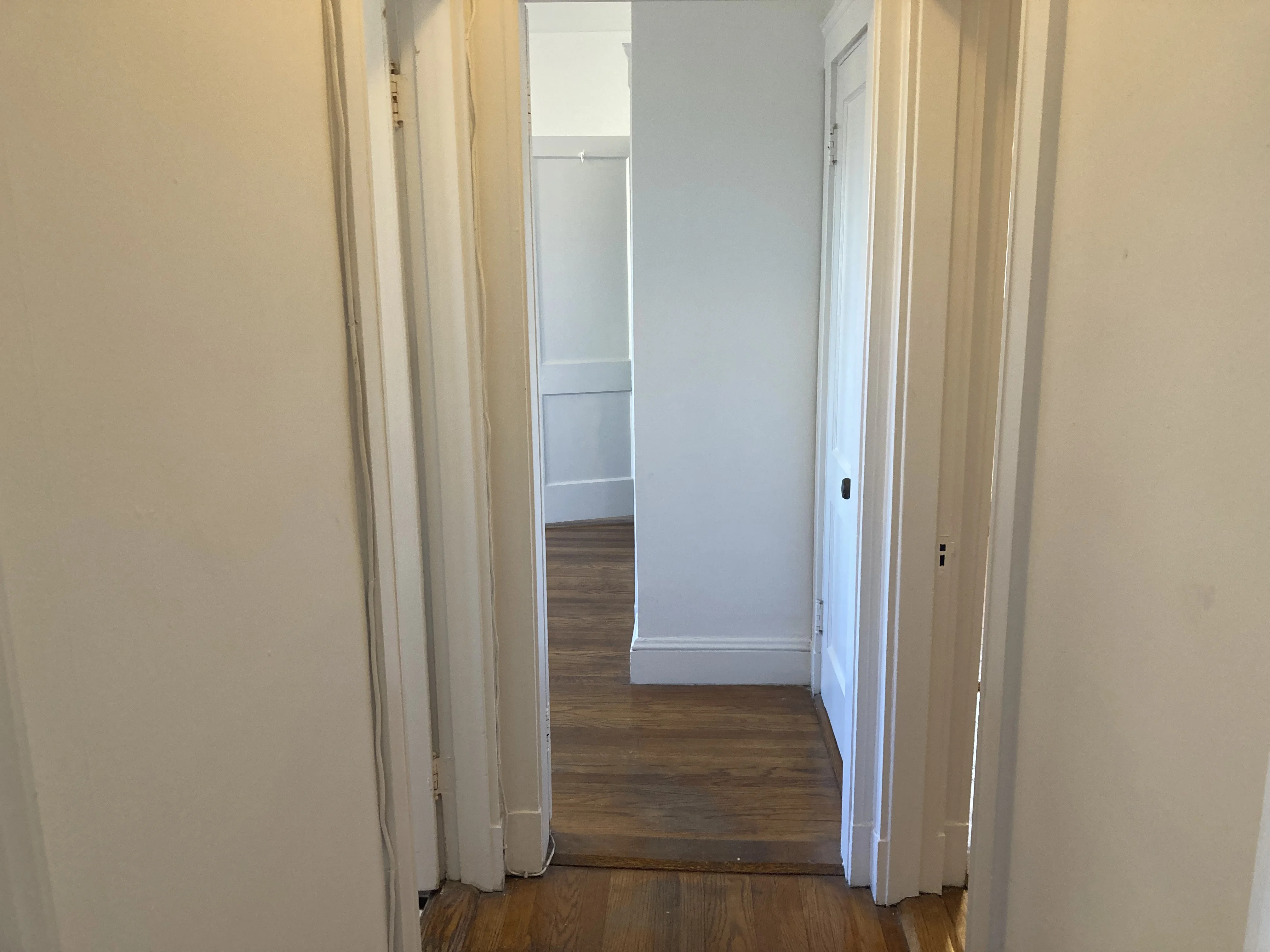 52 Garden St, Neighborhood Nine