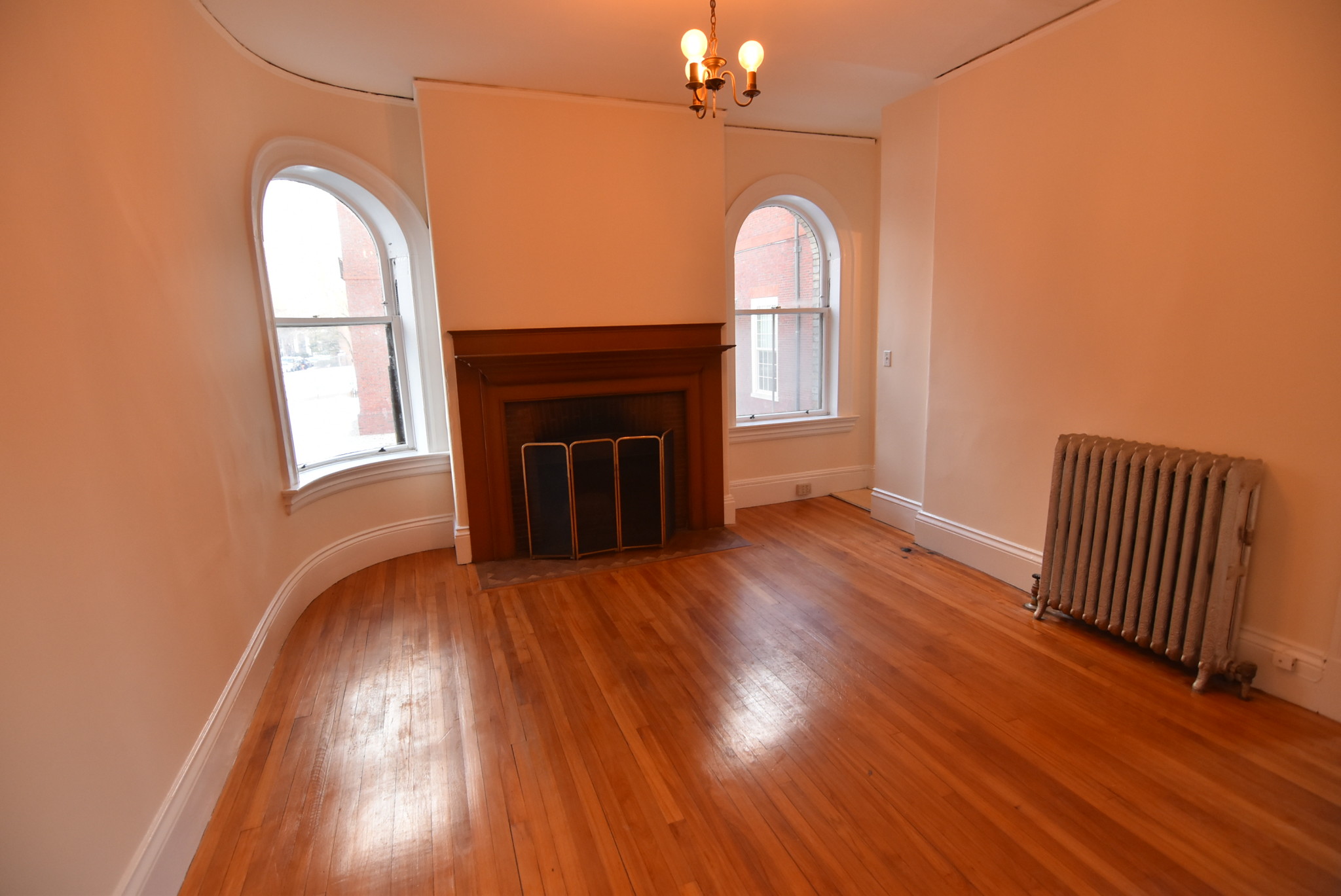 2 Ware St, Cambridgeport