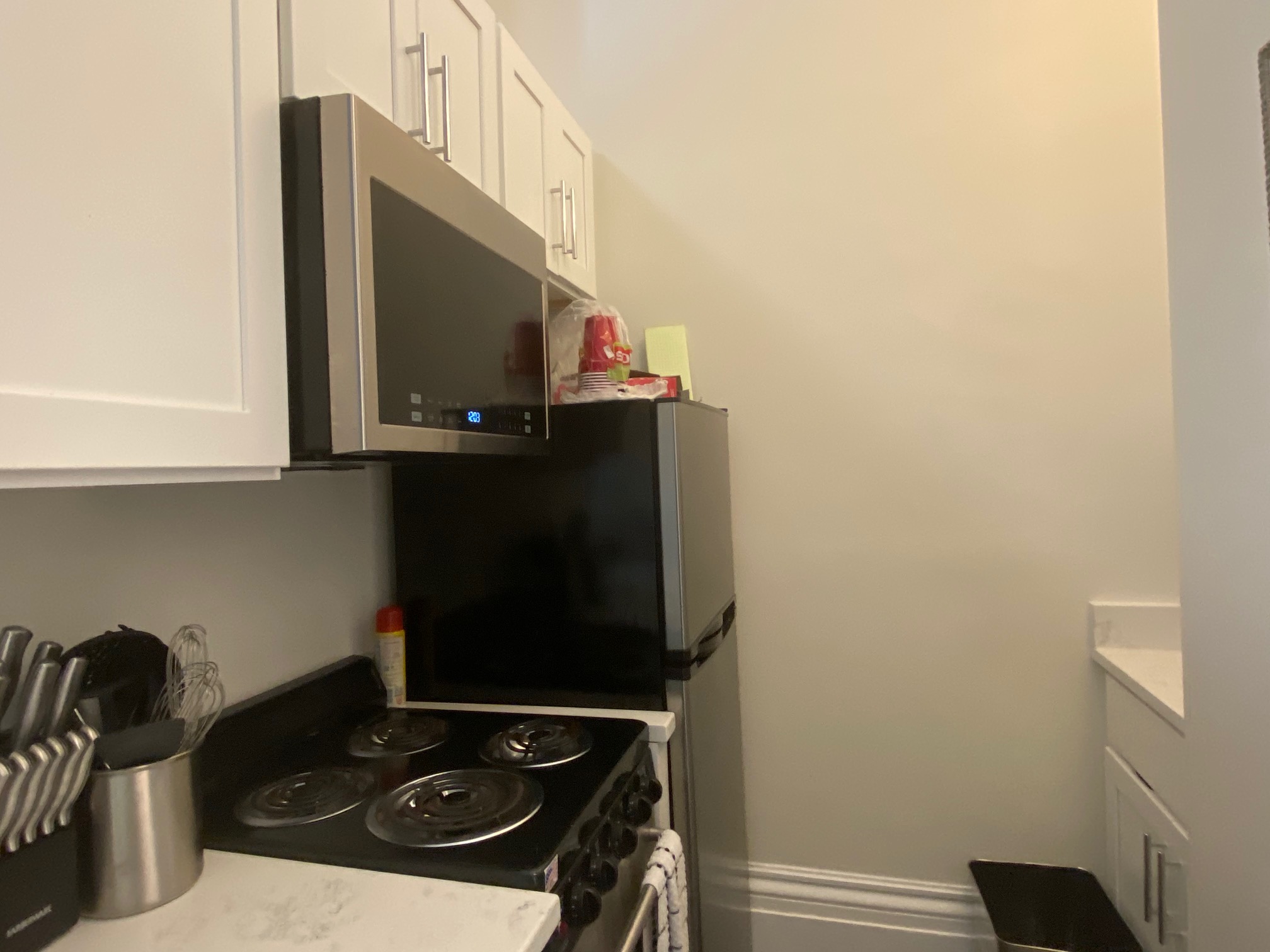 90 Charles St, Beacon Hill