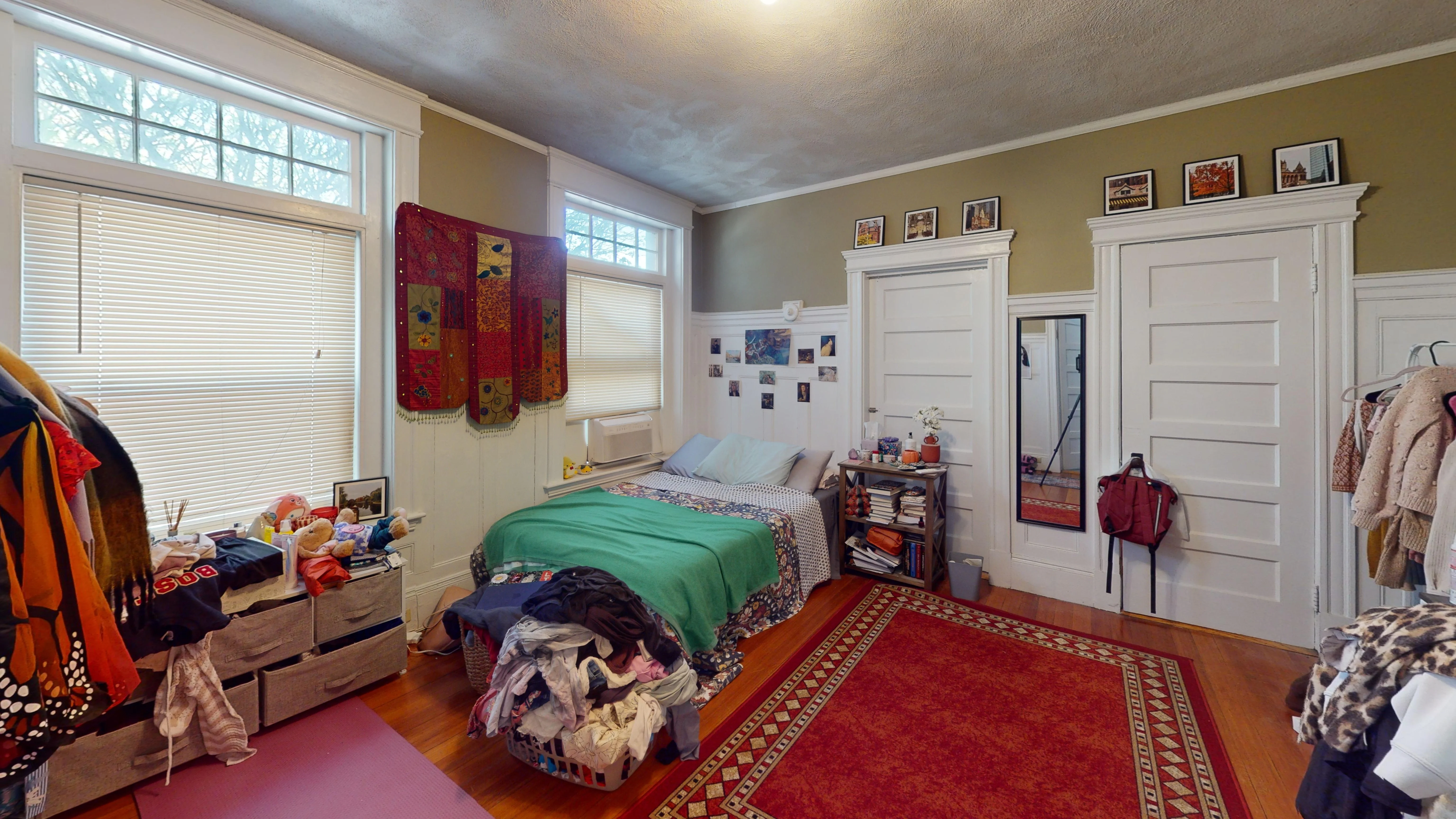 1887 Beacon St, Brookline Hills
