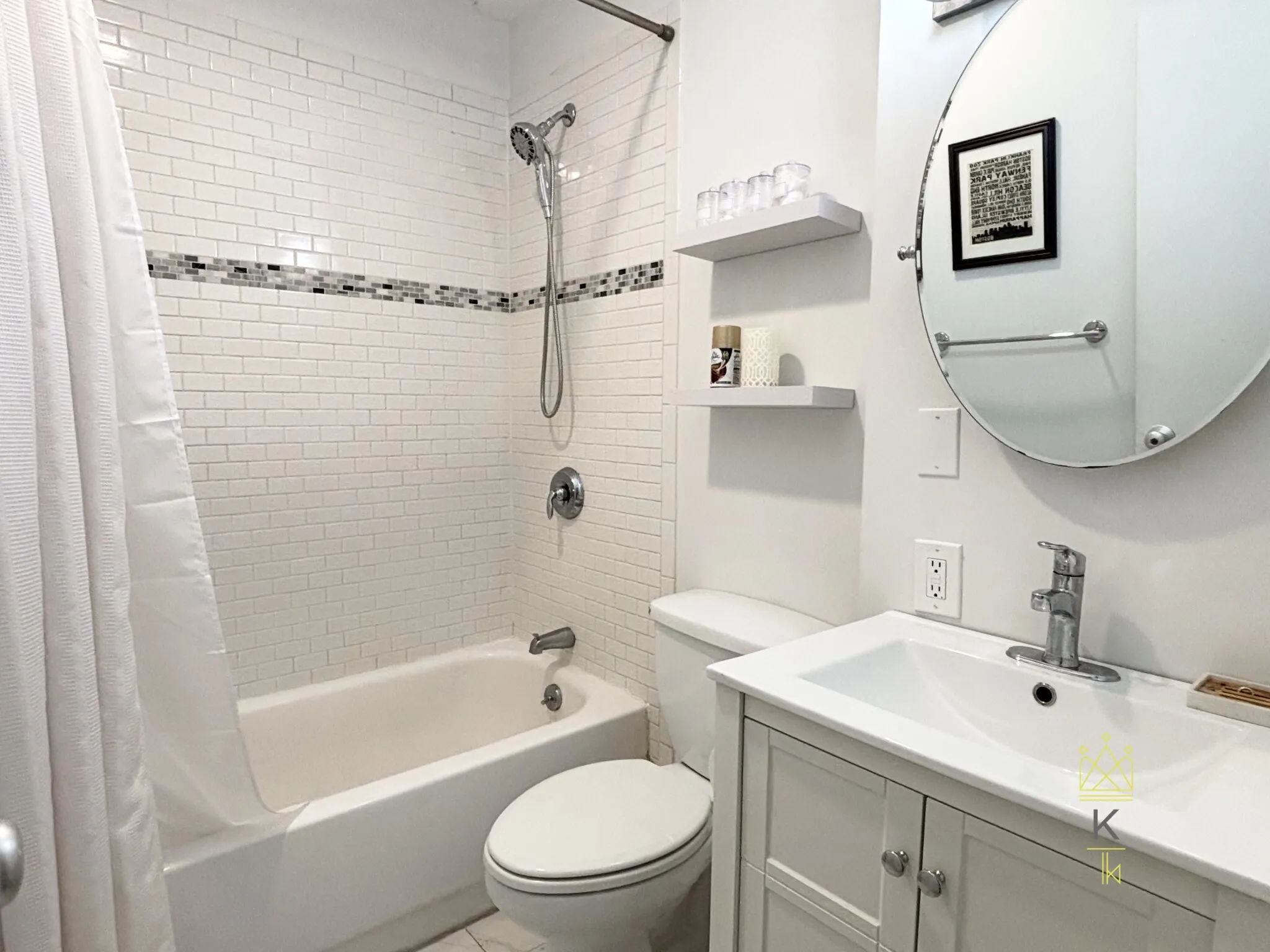 6 Juniper St, Brookline Village