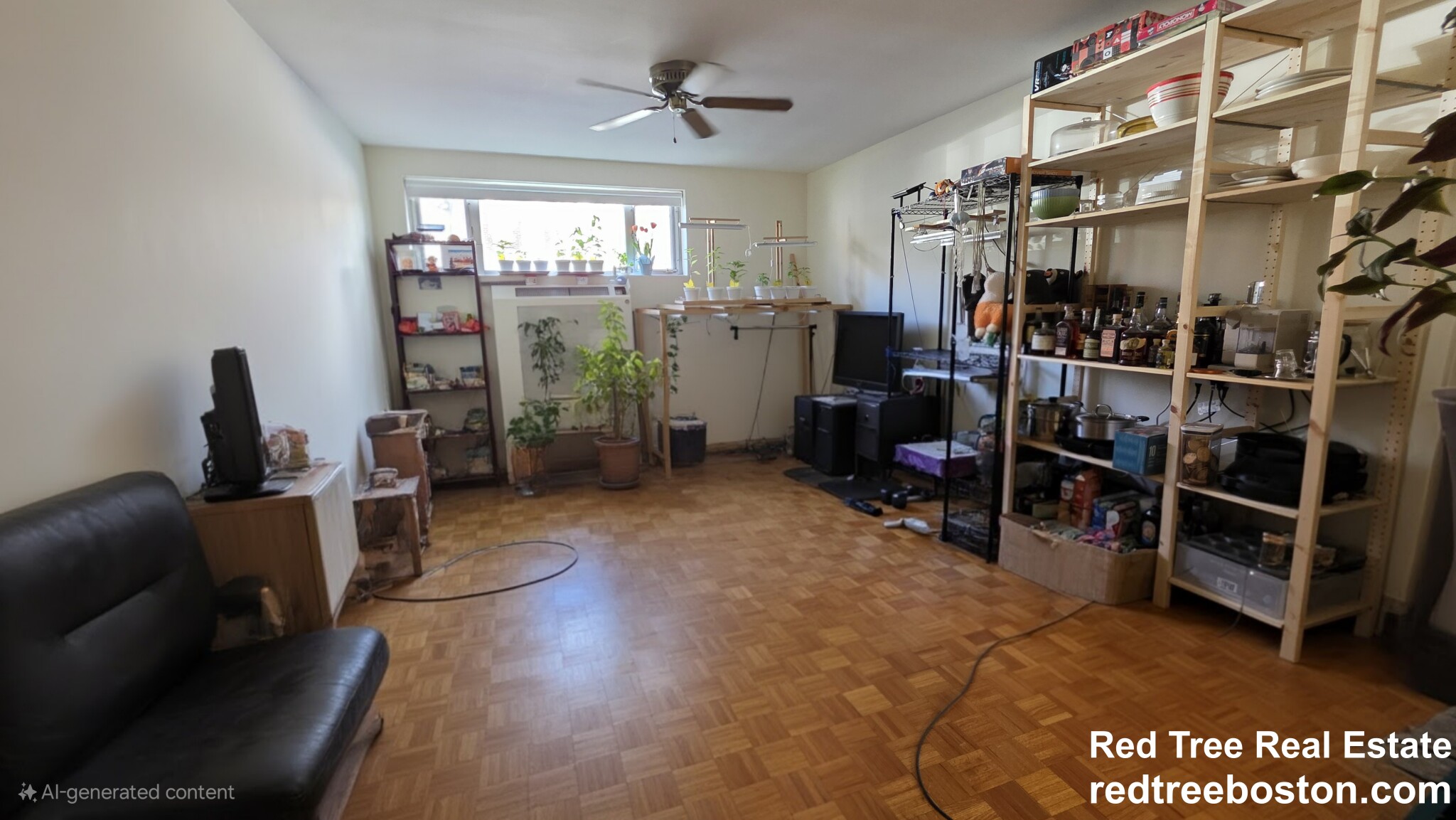 35 Vernon St, Coolidge Corner