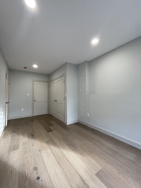 43 Saxton, Dorchester