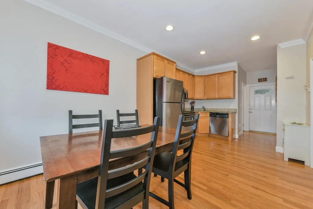277 Silver, South Boston