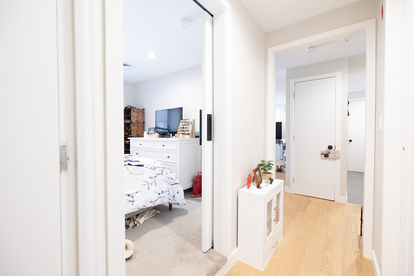 1661 Washington St, South End