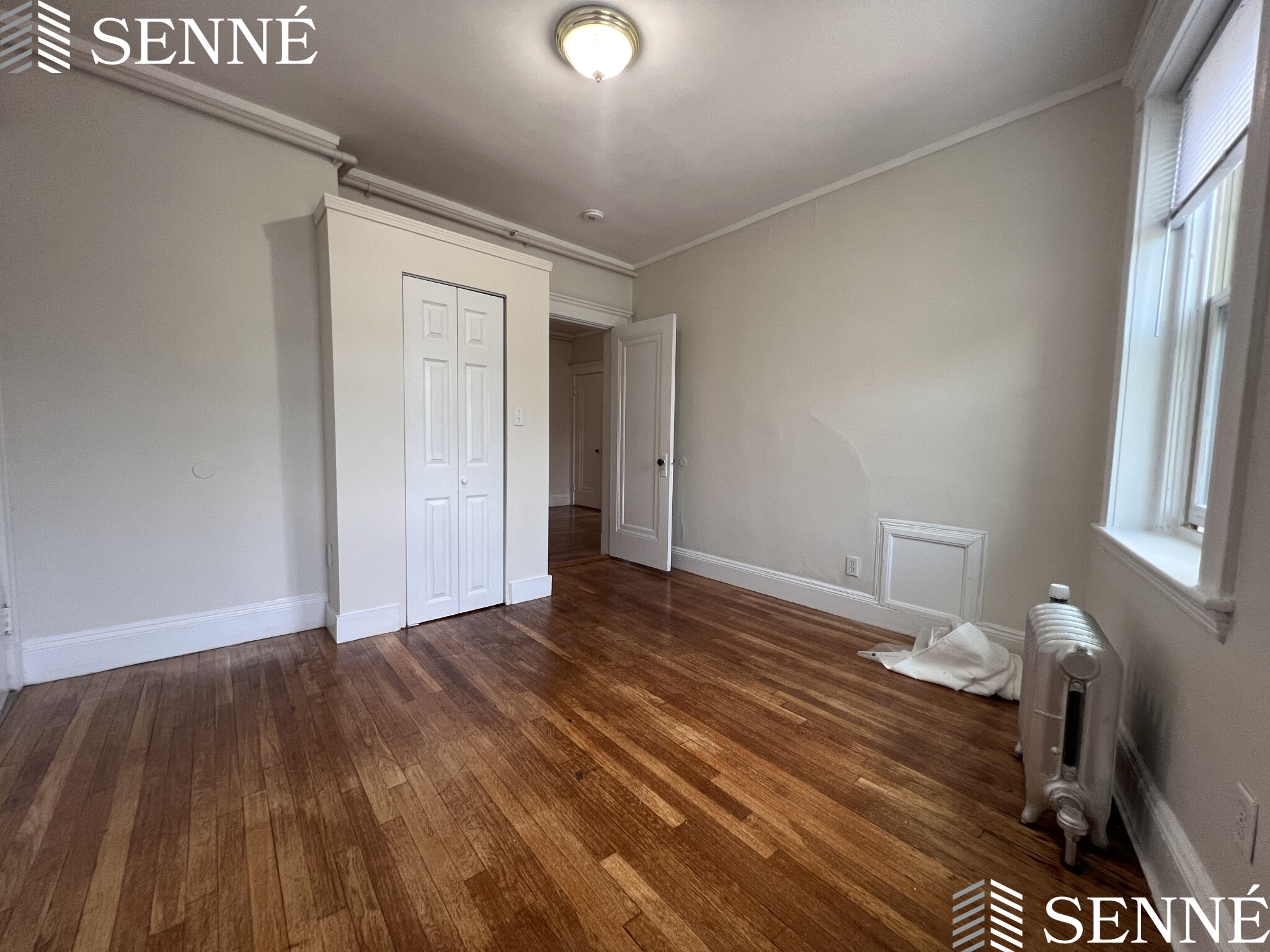 1558 Massachusetts Ave, Neighborhood Nine