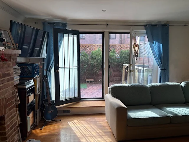 331 Beacon St, Back Bay