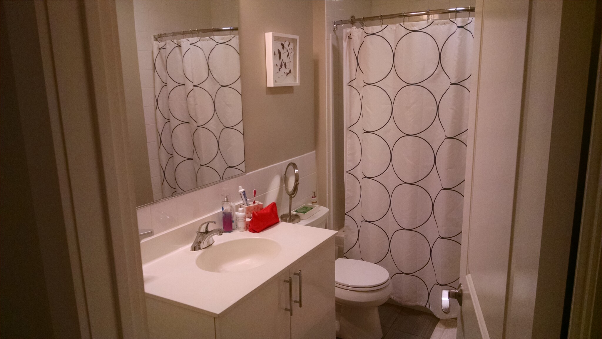 52 Kent, Brookline Village