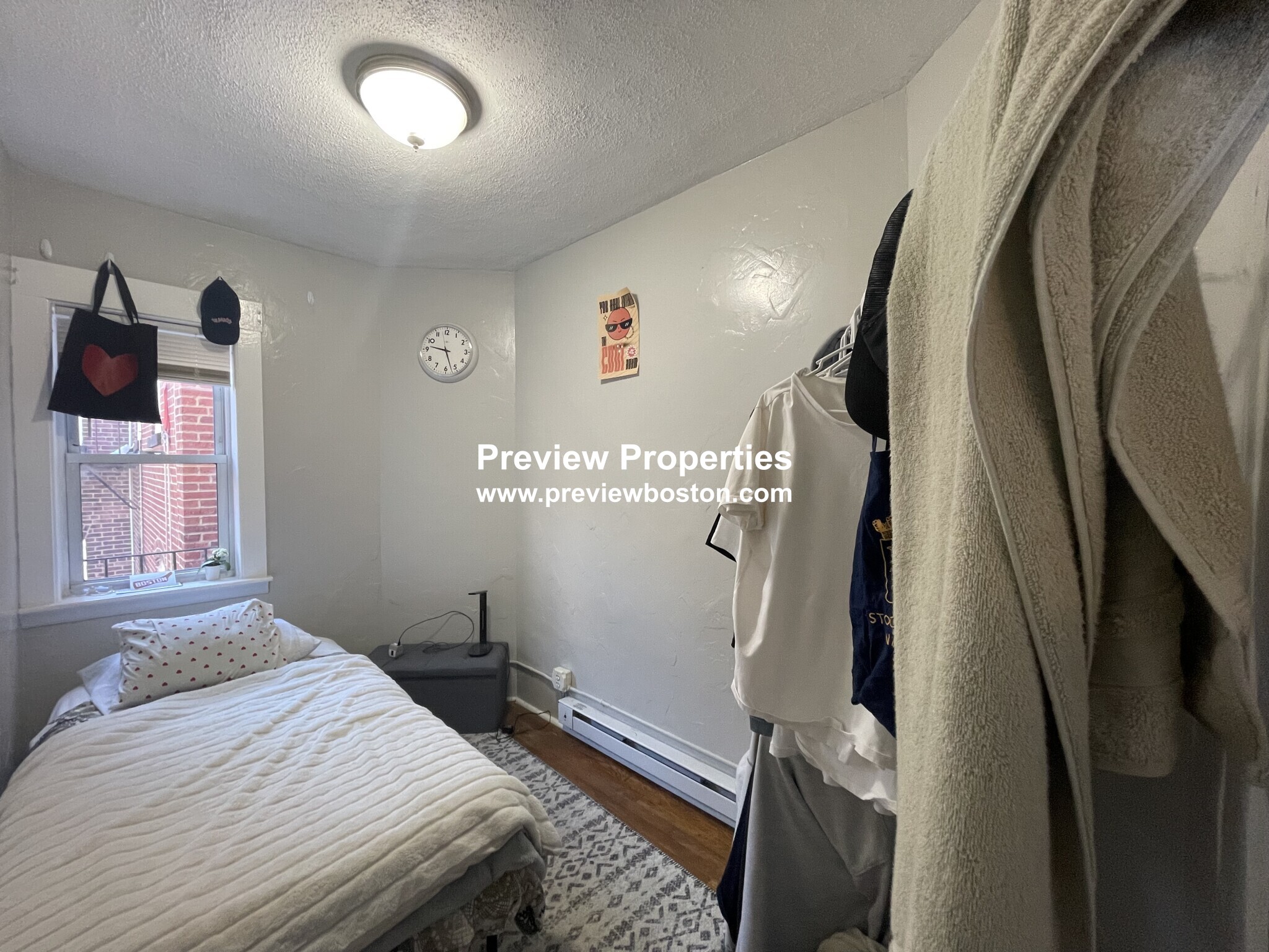 161 Endicott St, North End