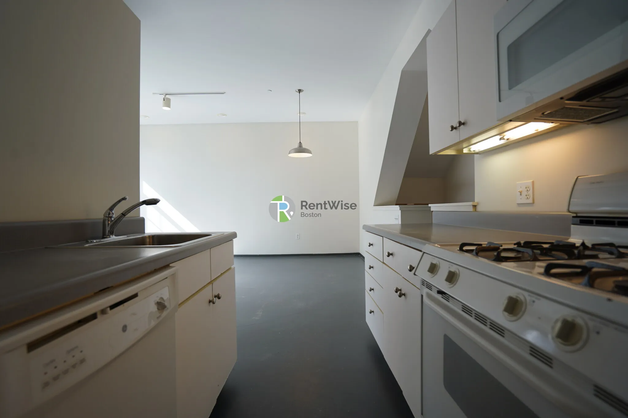 160 Berkeley St, South End