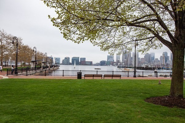 156 Porter St, East Boston