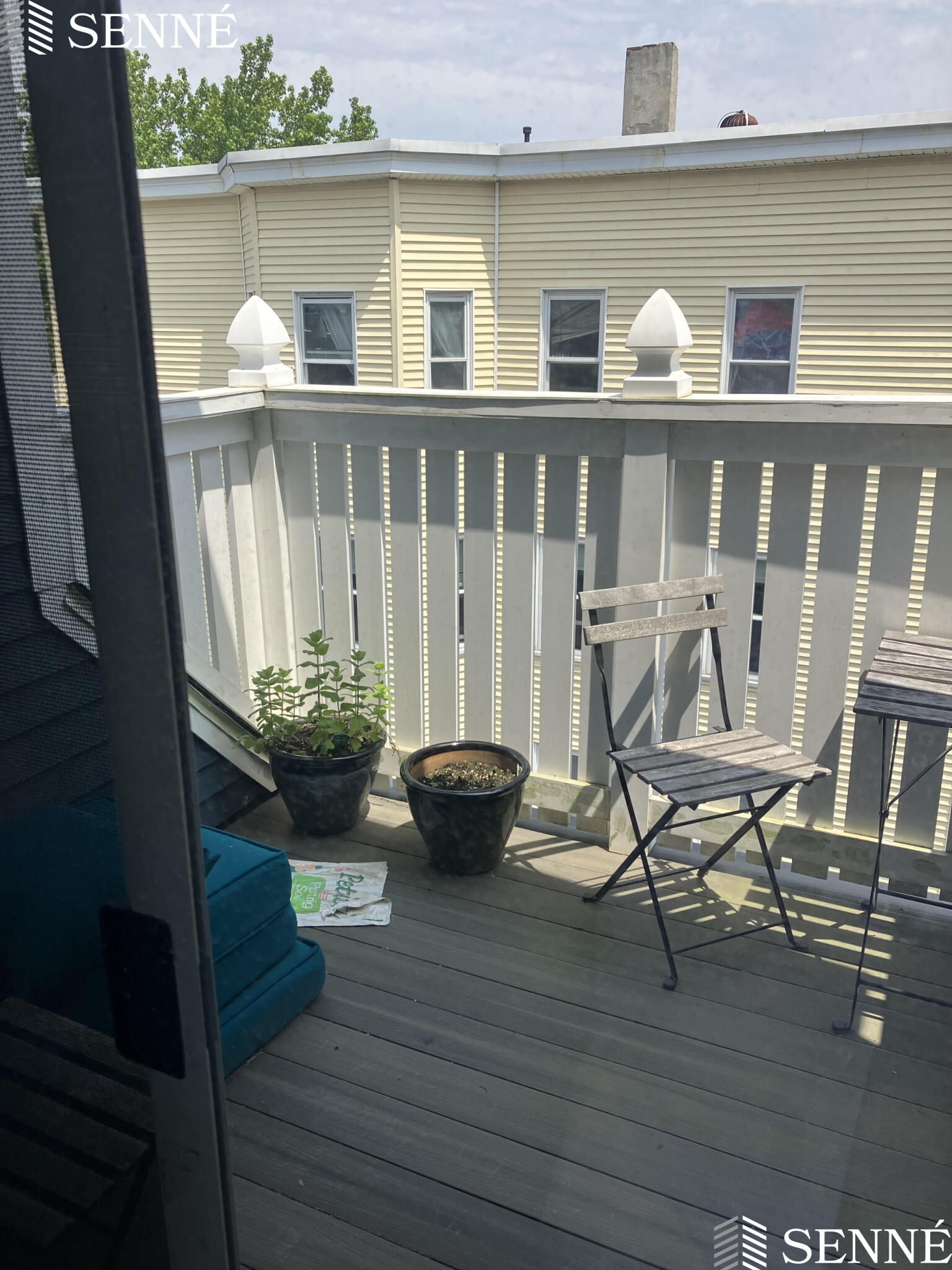 26 Thorndike St, Davis Square