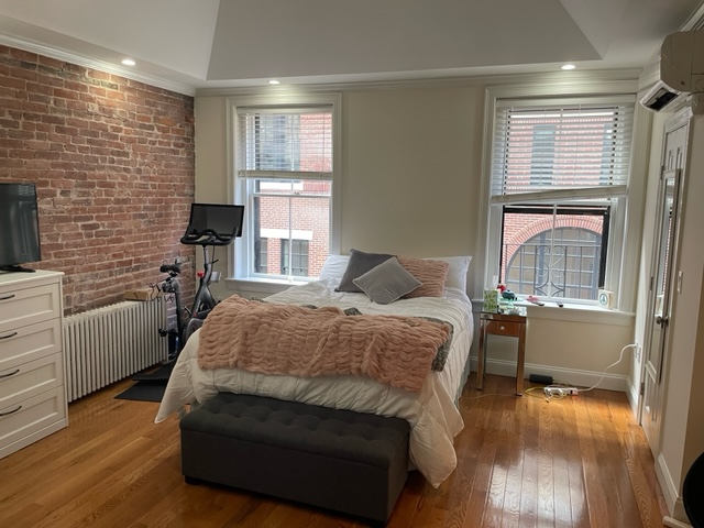 1 bed, 1 bath apartment for rent at 52 Temple Unit 4, Beacon Hill — photo 3 of 7