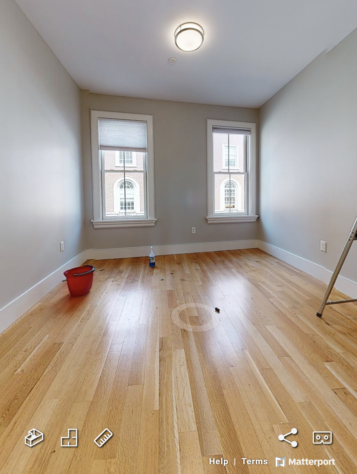 3 bed, 3 bath apartment for rent at 40 Bow St Unit 2, Harvard Square — photo 7 of 9