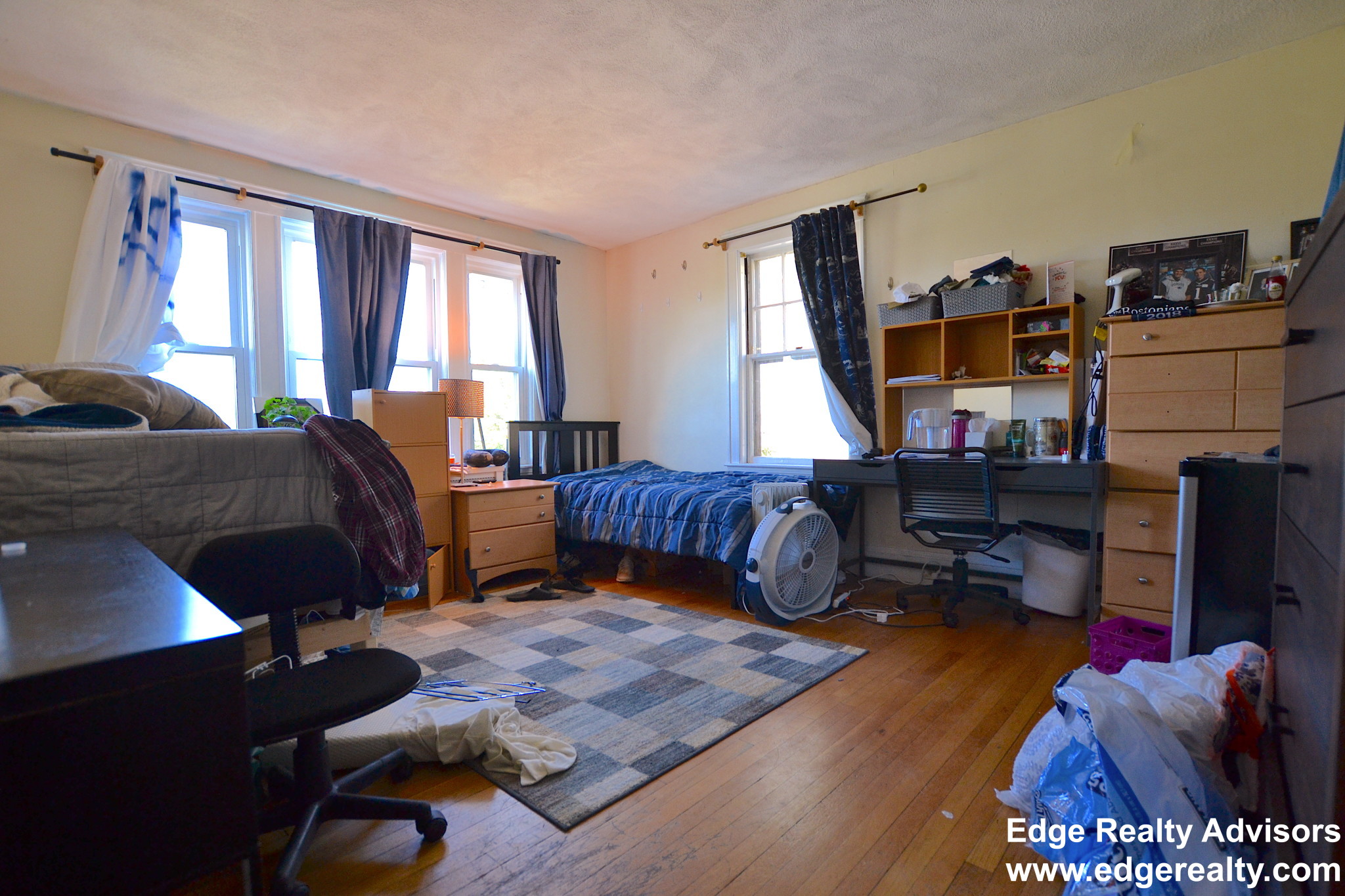 5 bed, 1.5 bath apartment for rent at 29 Manet Rd Unit 1, Chestnut Hill (Newton) — photo 6 of 13