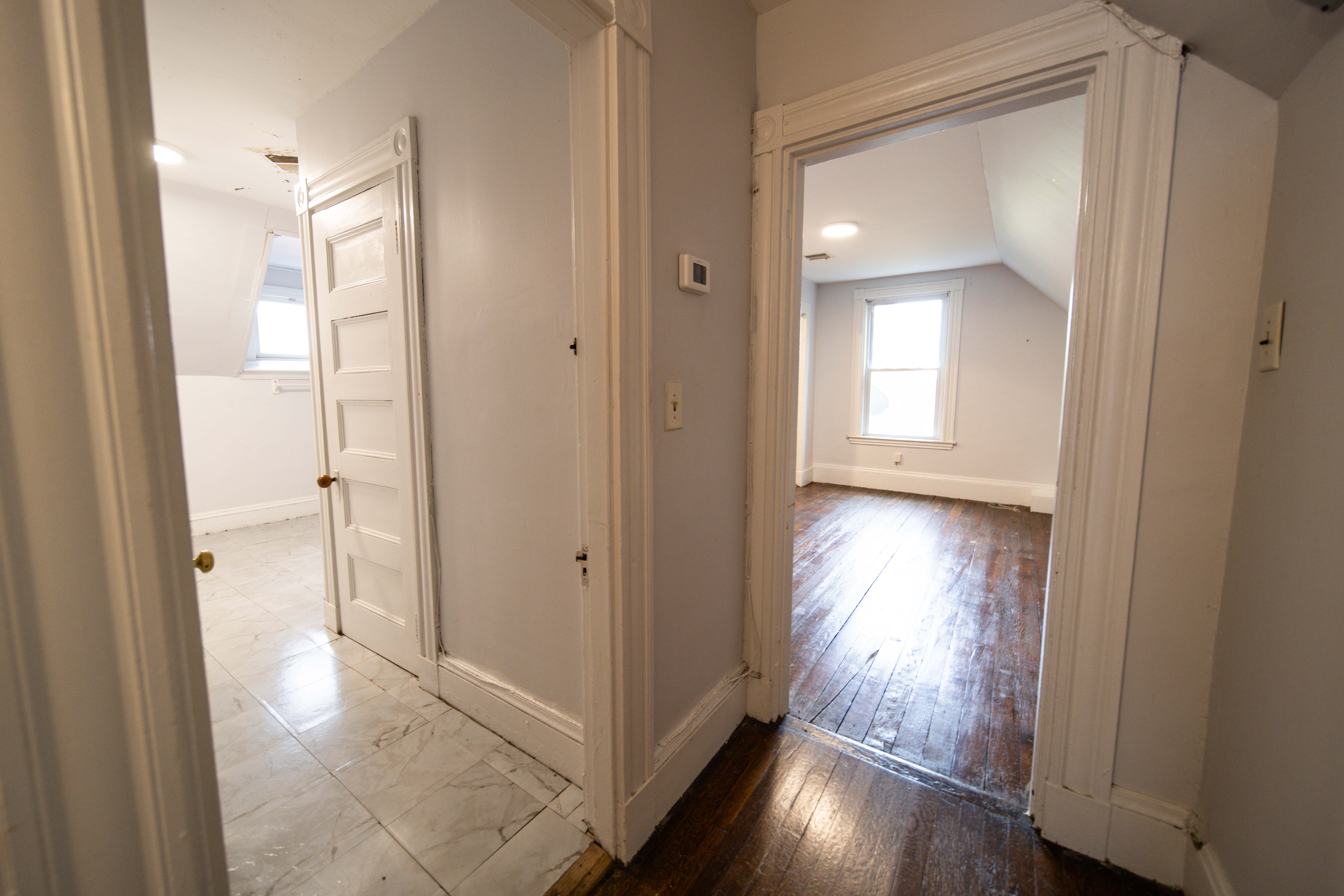 2 bed, 1 bath apartment for rent at 8 Dennison St Unit 3, Roxbury — photo 14 of 22