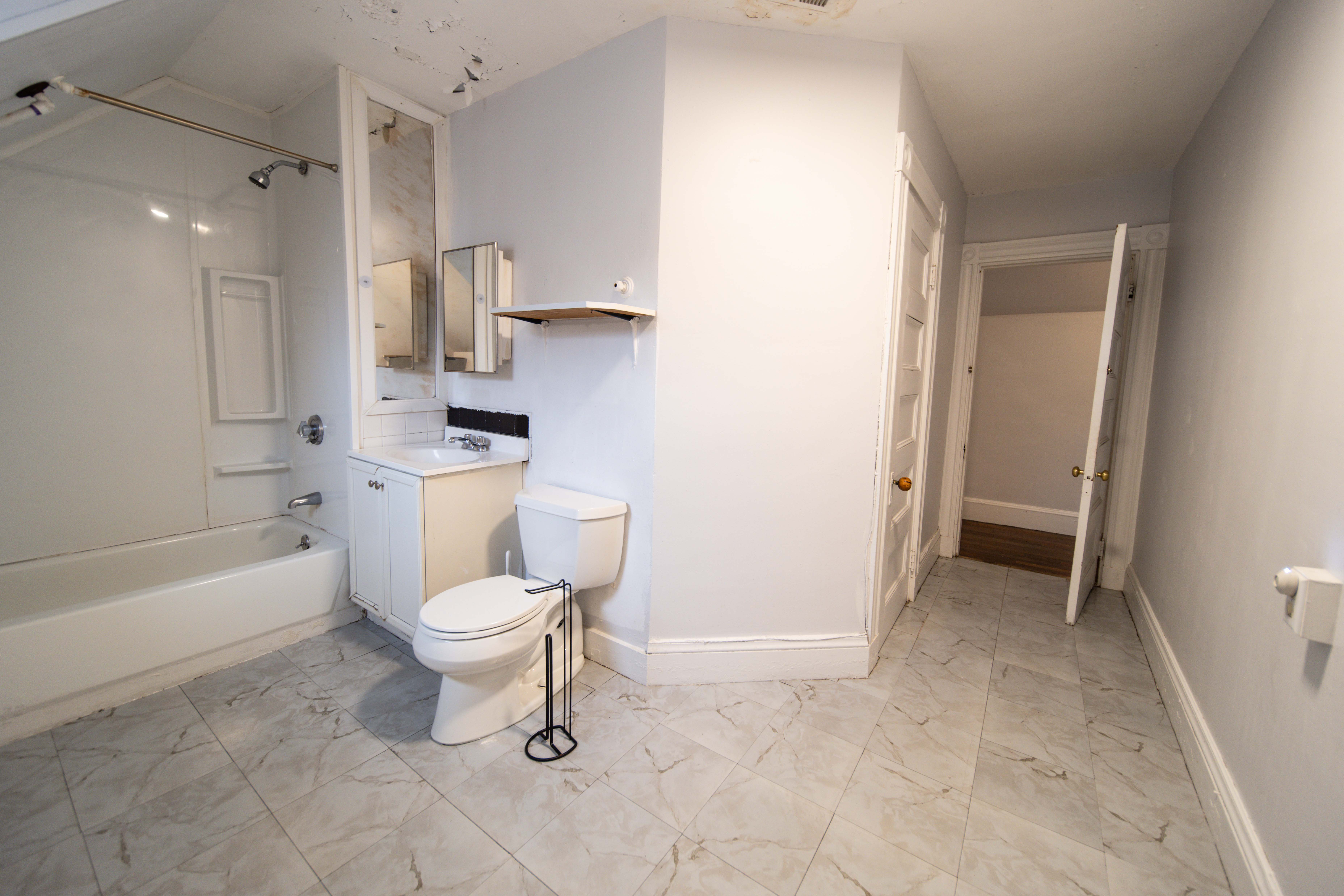 2 bed, 1 bath apartment for rent at 8 Dennison St Unit 3, Roxbury — photo 16 of 22