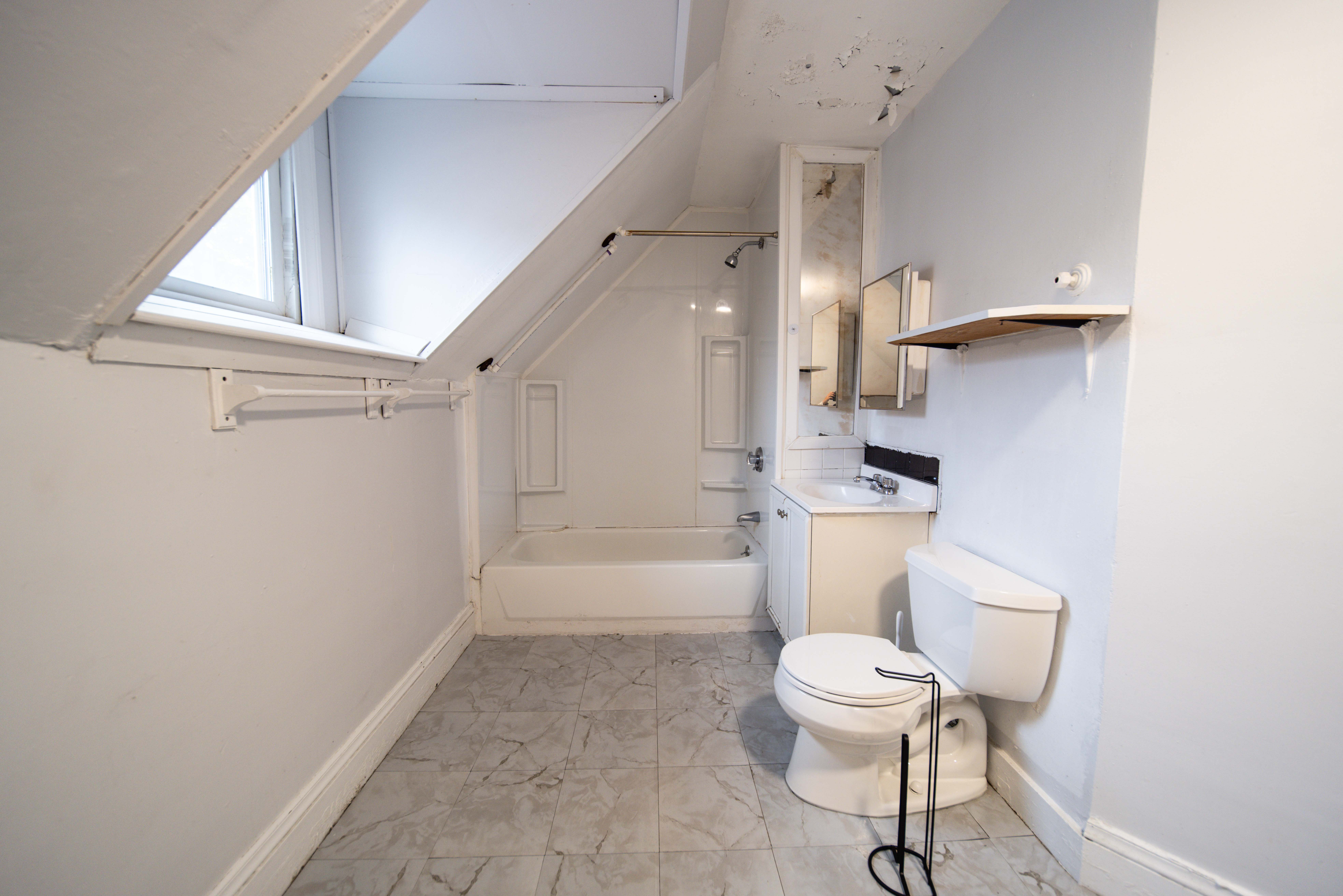 2 bed, 1 bath apartment for rent at 8 Dennison St Unit 3, Roxbury — photo 17 of 22