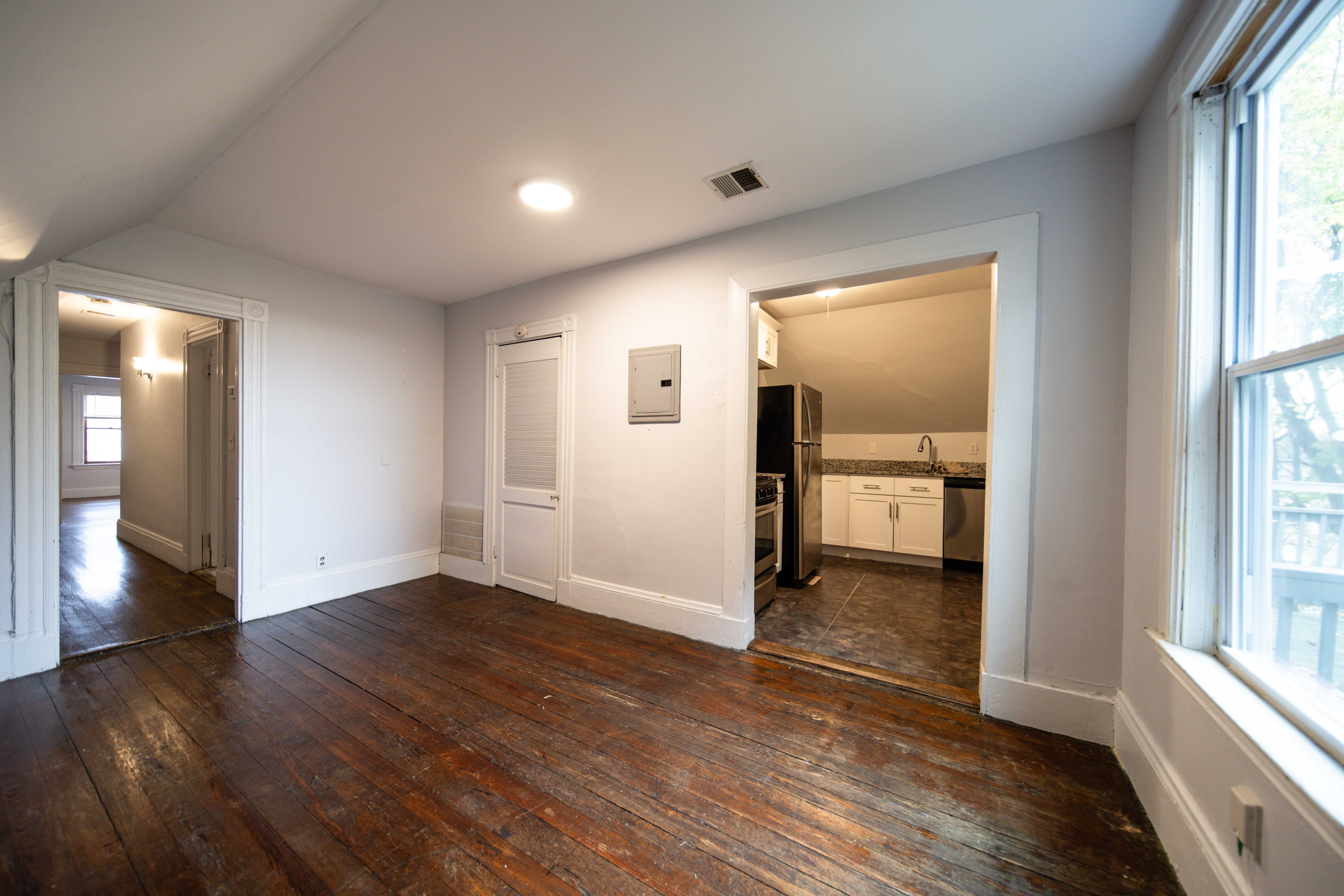 2 bed, 1 bath apartment for rent at 8 Dennison St Unit 3, Roxbury — photo 19 of 22