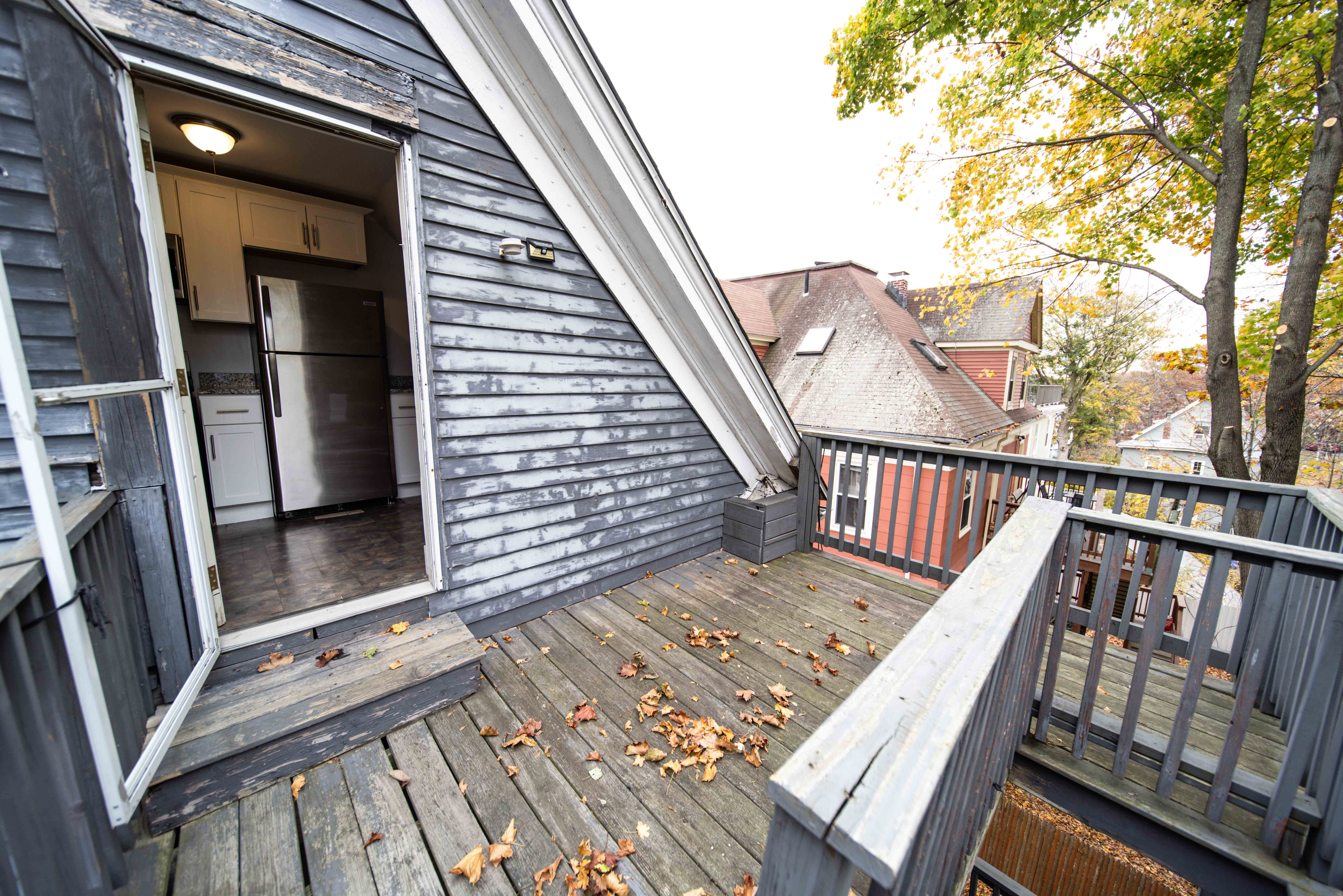 2 bed, 1 bath apartment for rent at 8 Dennison St Unit 3, Roxbury — photo 21 of 22