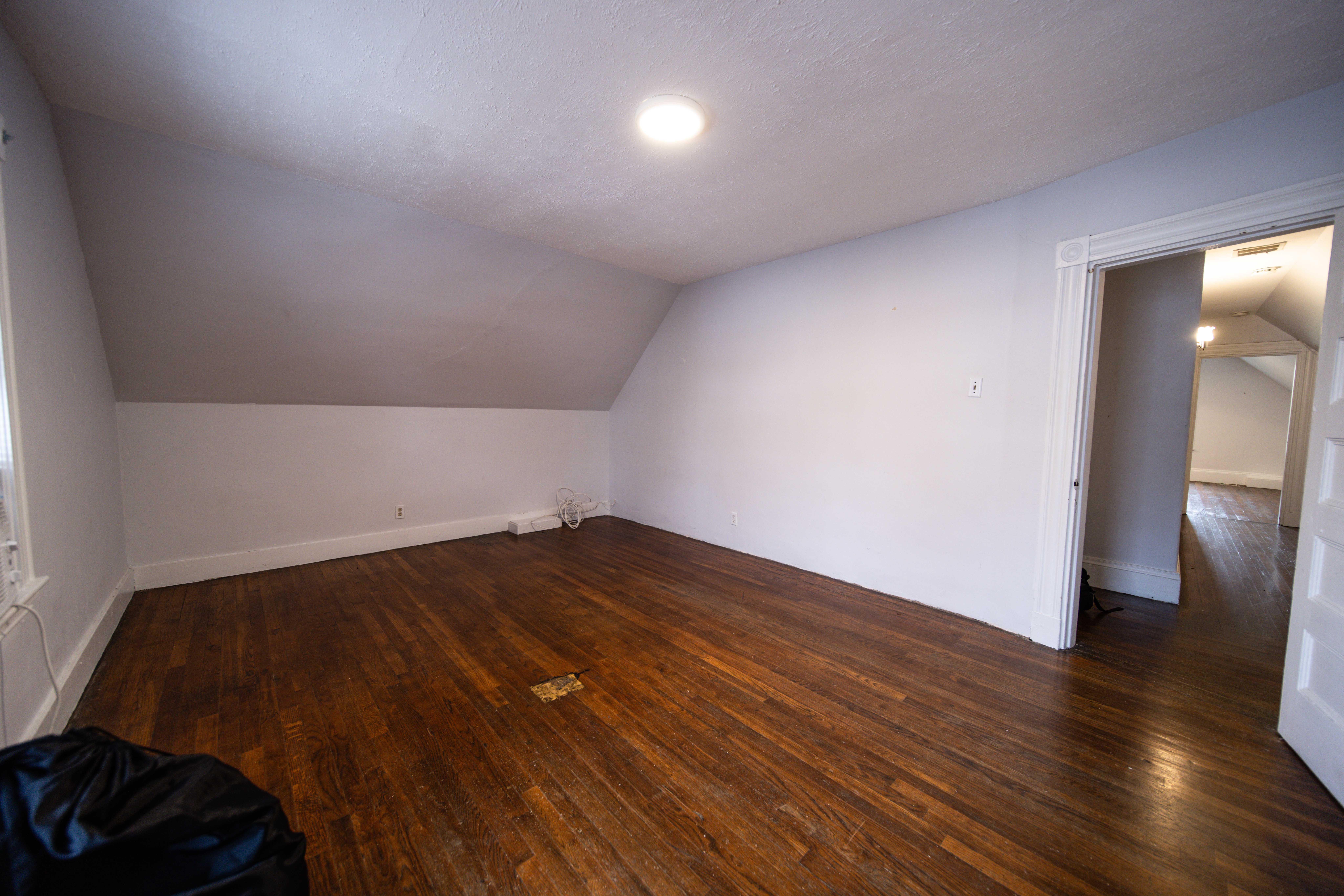 2 bed, 1 bath apartment for rent at 8 Dennison St Unit 3, Roxbury — photo 7 of 22