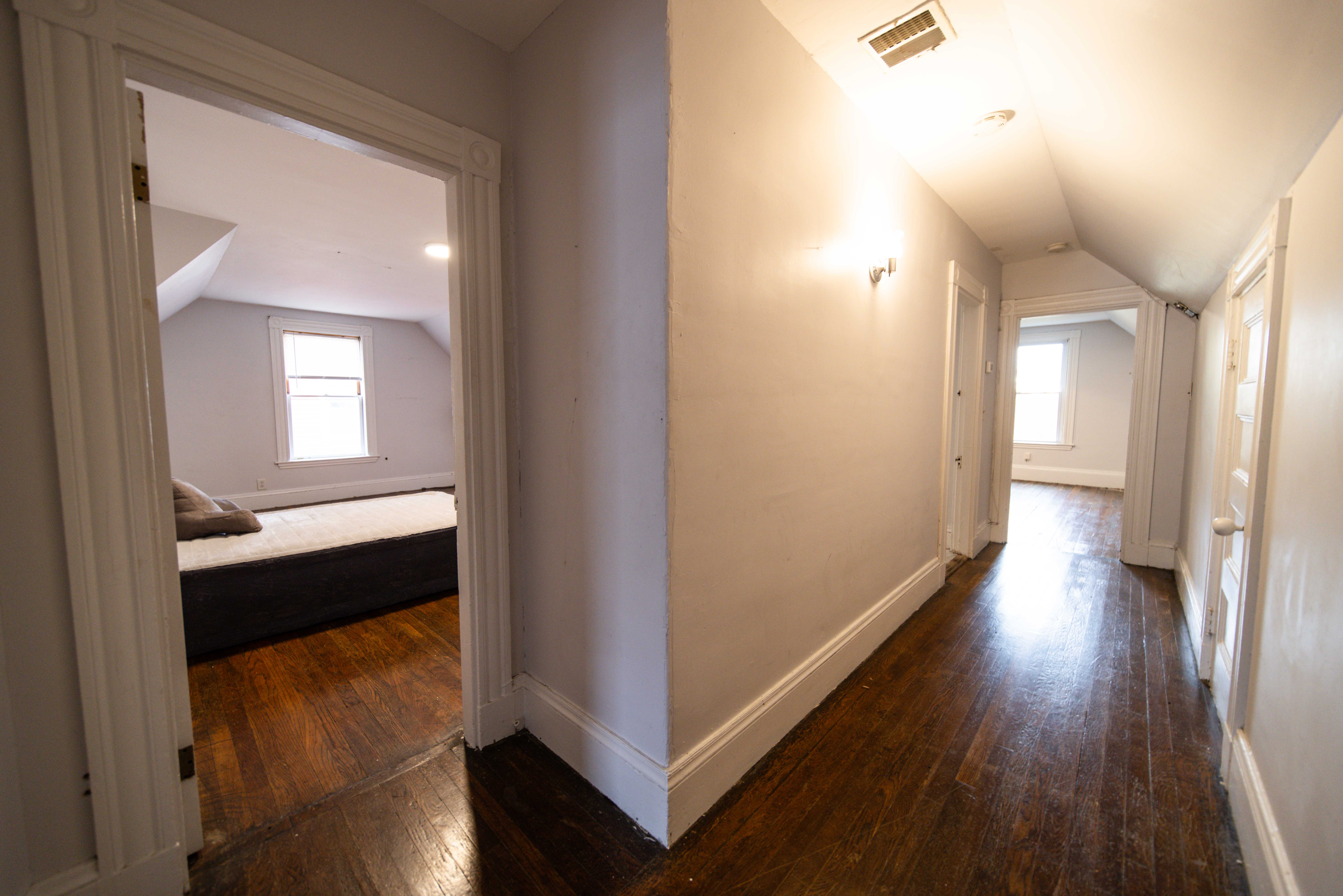 2 bed, 1 bath apartment for rent at 8 Dennison St Unit 3, Roxbury — photo 9 of 22