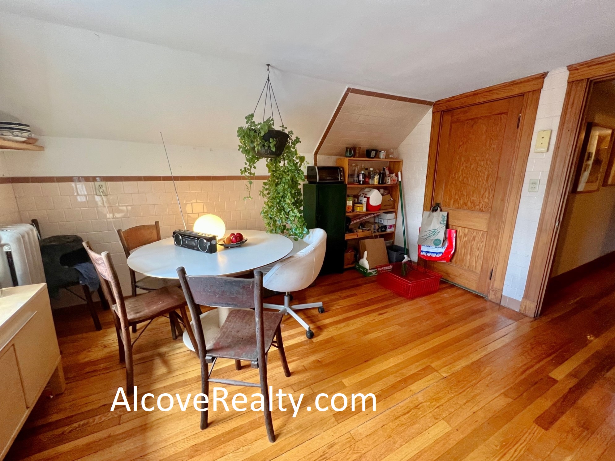 1 bed, 1 bath apartment for rent at 42 Alfred Rd Unit 3, Arlington — photo 8 of 14